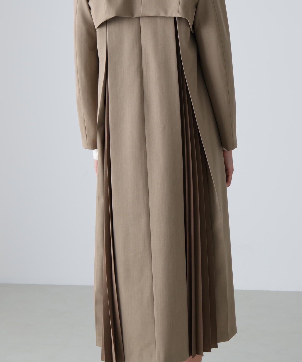 コンパクトベネシャンワンピース | ADORE（アドーア） ｜【公式】通販