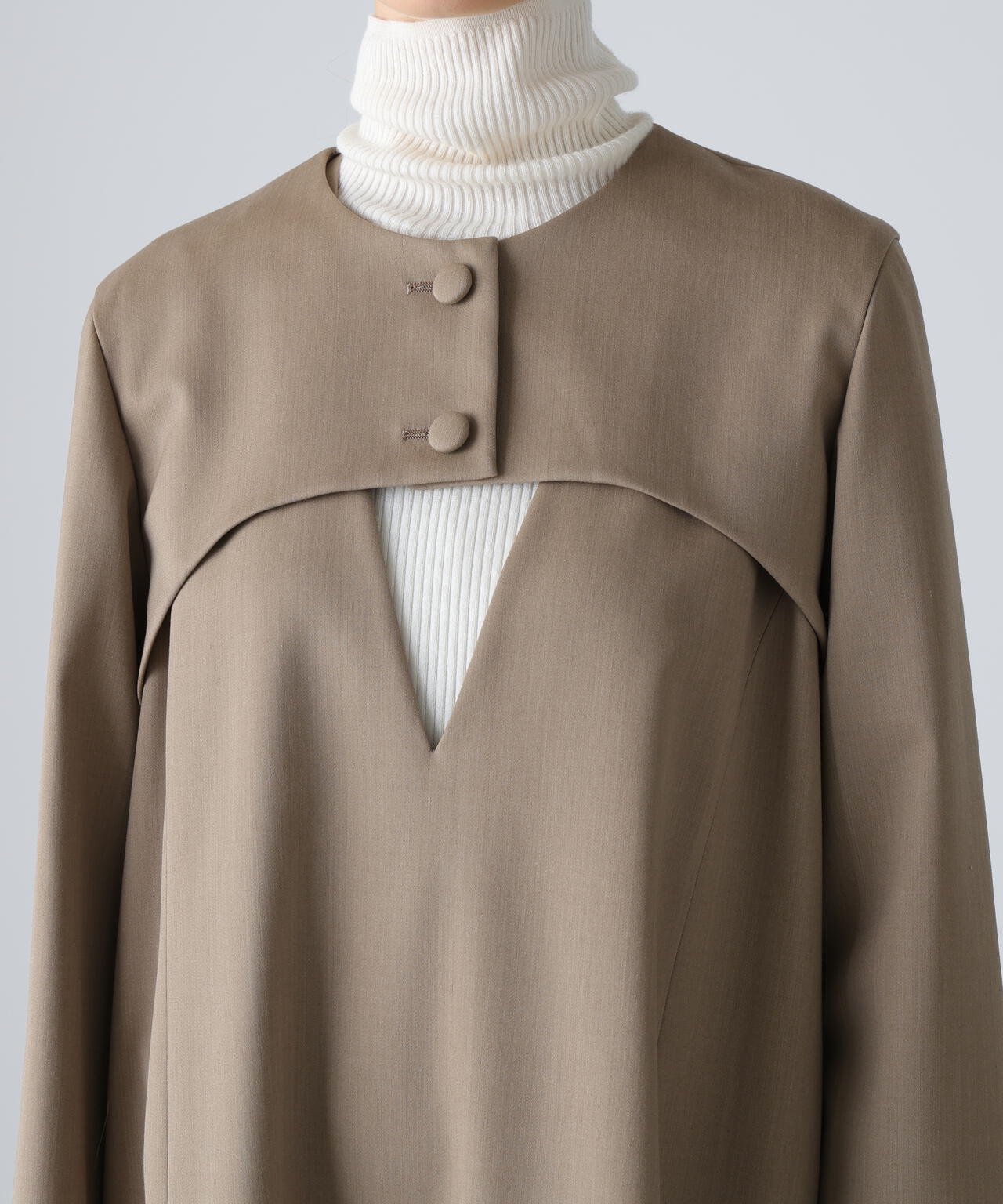 コンパクトベネシャンワンピース | ADORE（アドーア） ｜【公式】通販