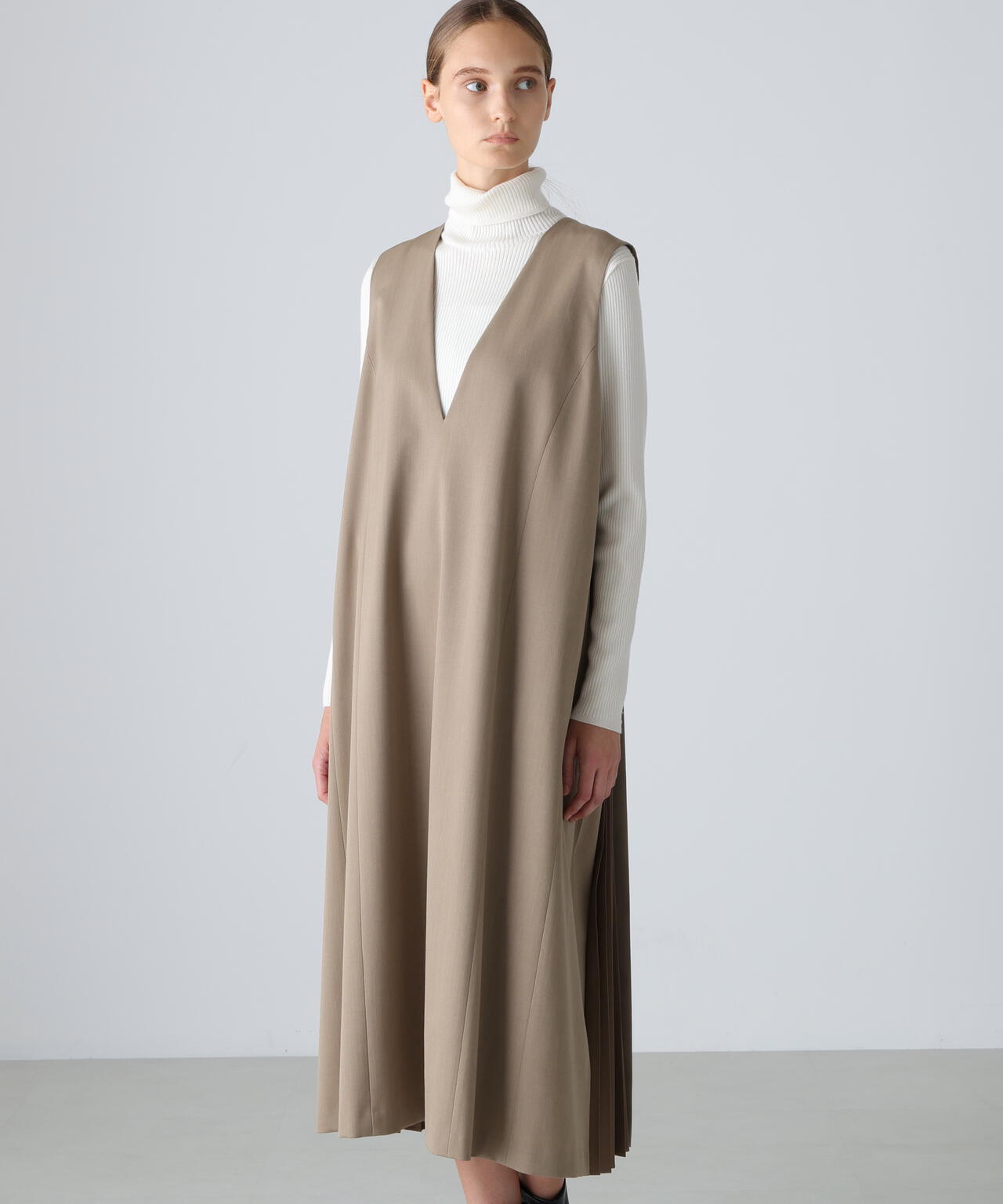 コンパクトベネシャンワンピース | ADORE（アドーア） ｜【公式】通販