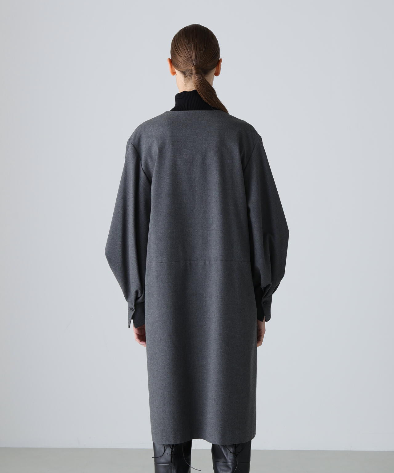 20周年記念＞ドライハイブリットワンピース | ADORE（アドーア