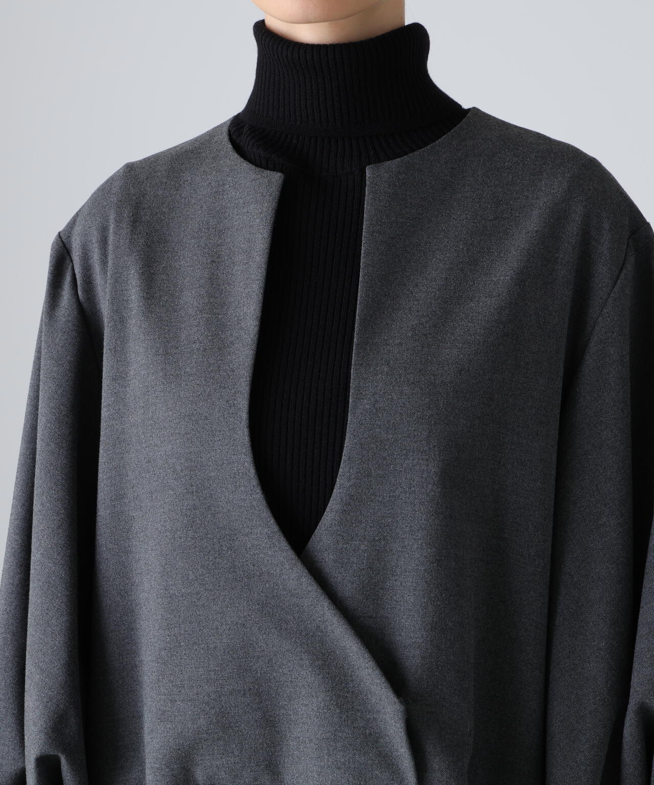 20周年記念＞ドライハイブリットワンピース | ADORE（アドーア