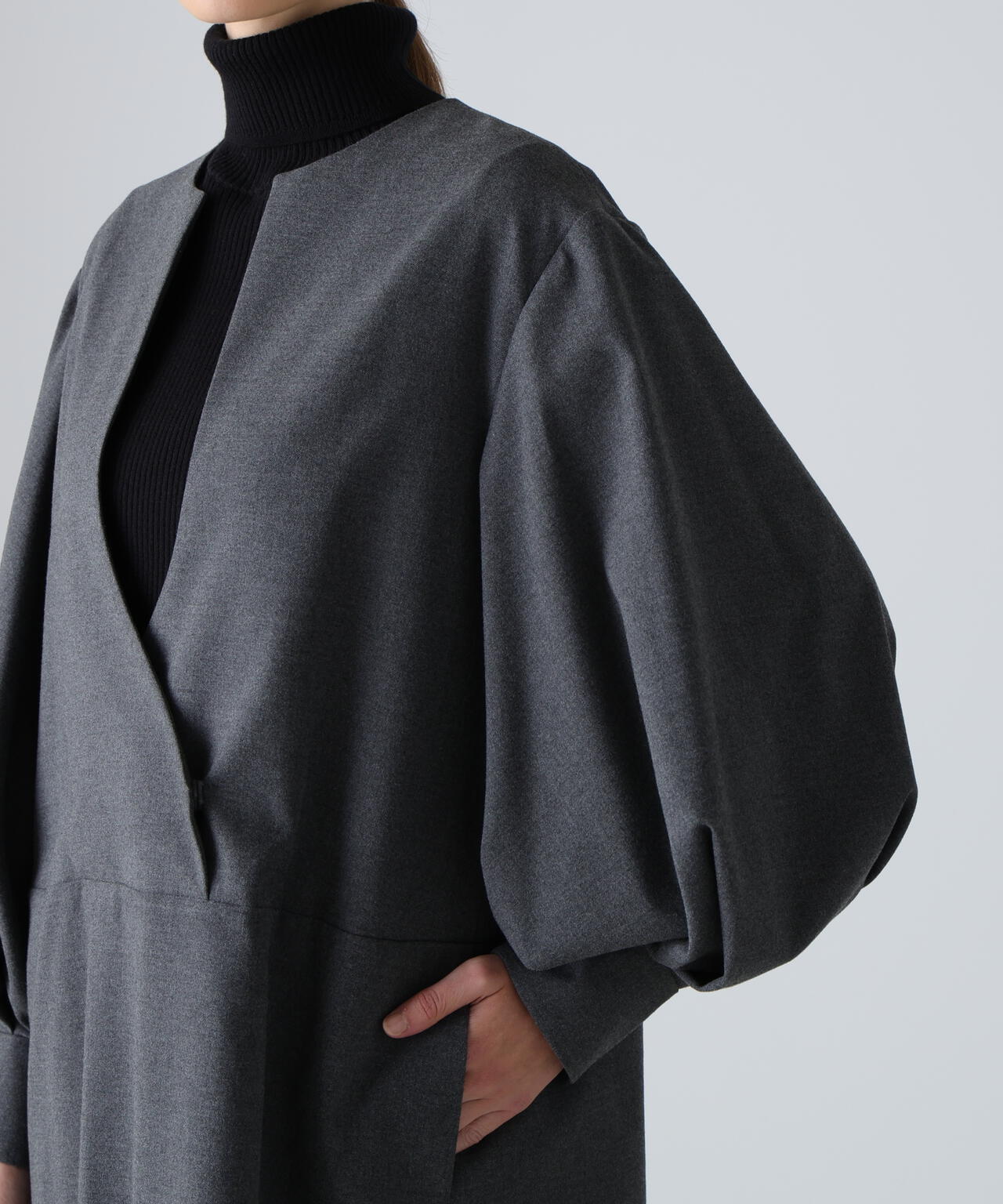 ＜20周年記念＞ドライハイブリットワンピース