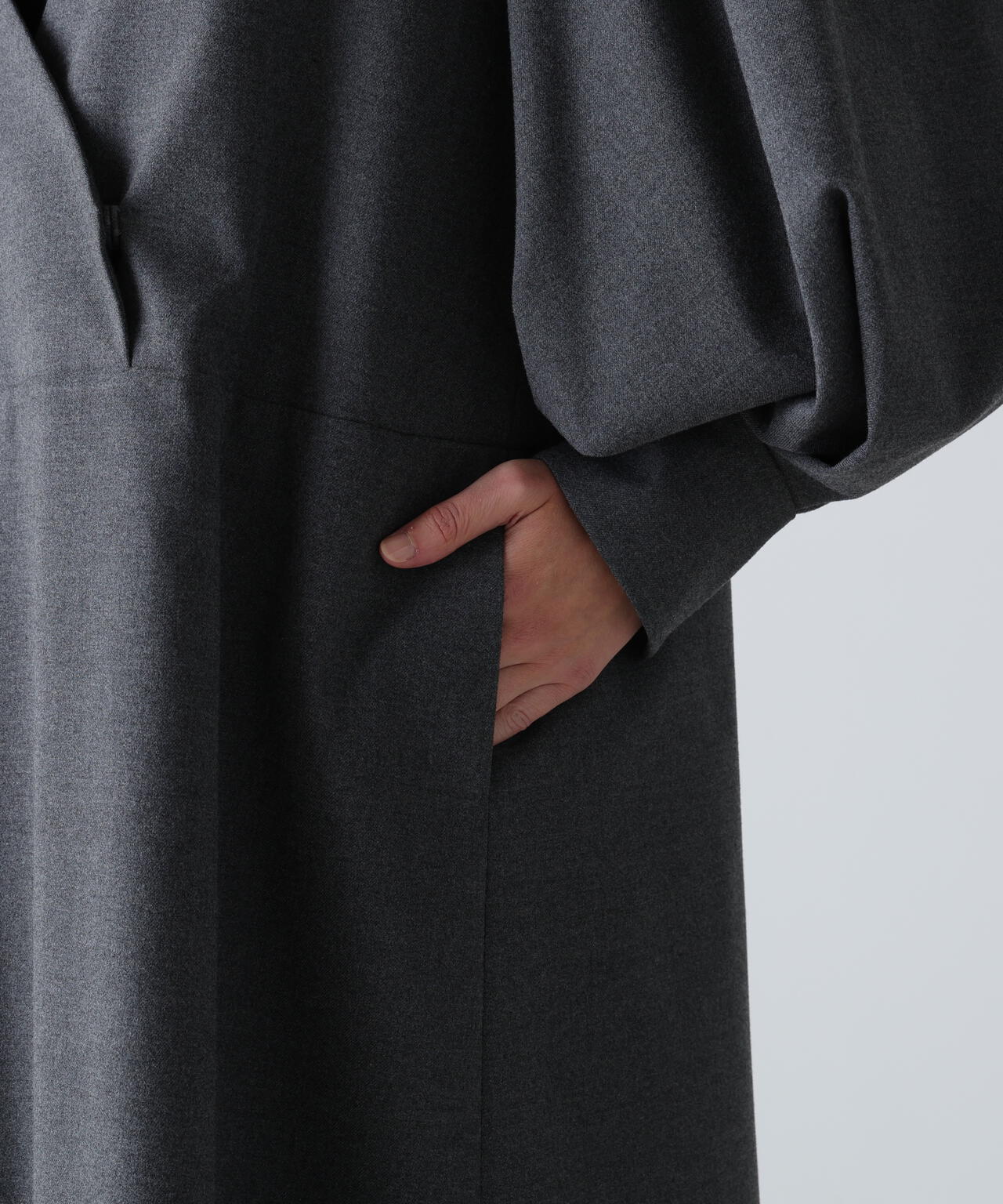 ＜20周年記念＞ドライハイブリットワンピース