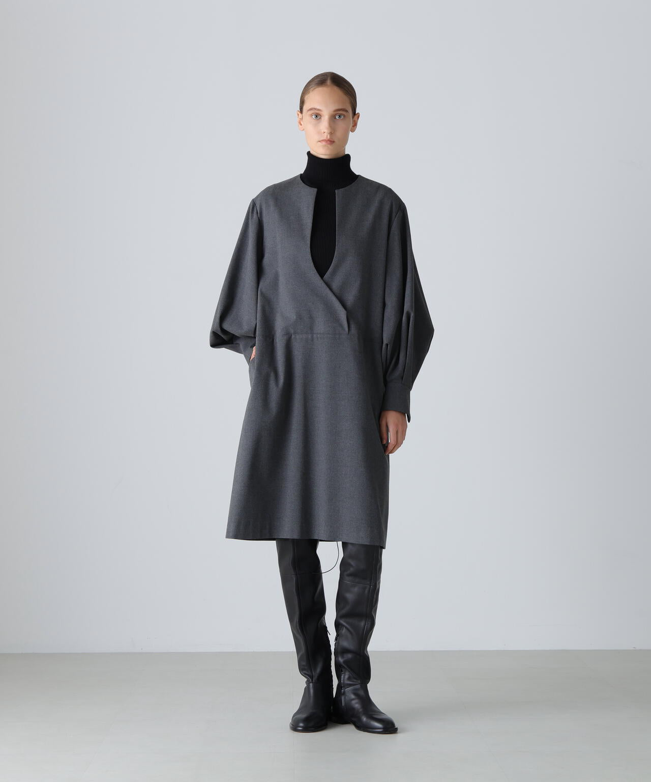 ＜20周年記念＞ドライハイブリットワンピース