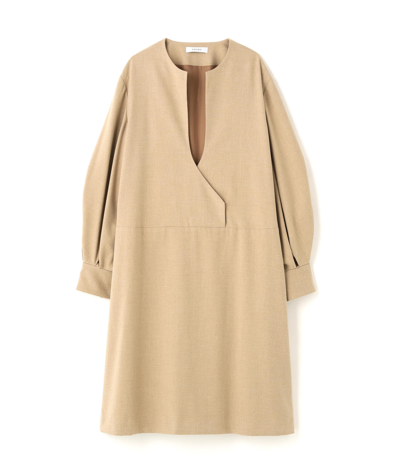 20周年記念＞ドライハイブリットワンピース | ADORE（アドーア