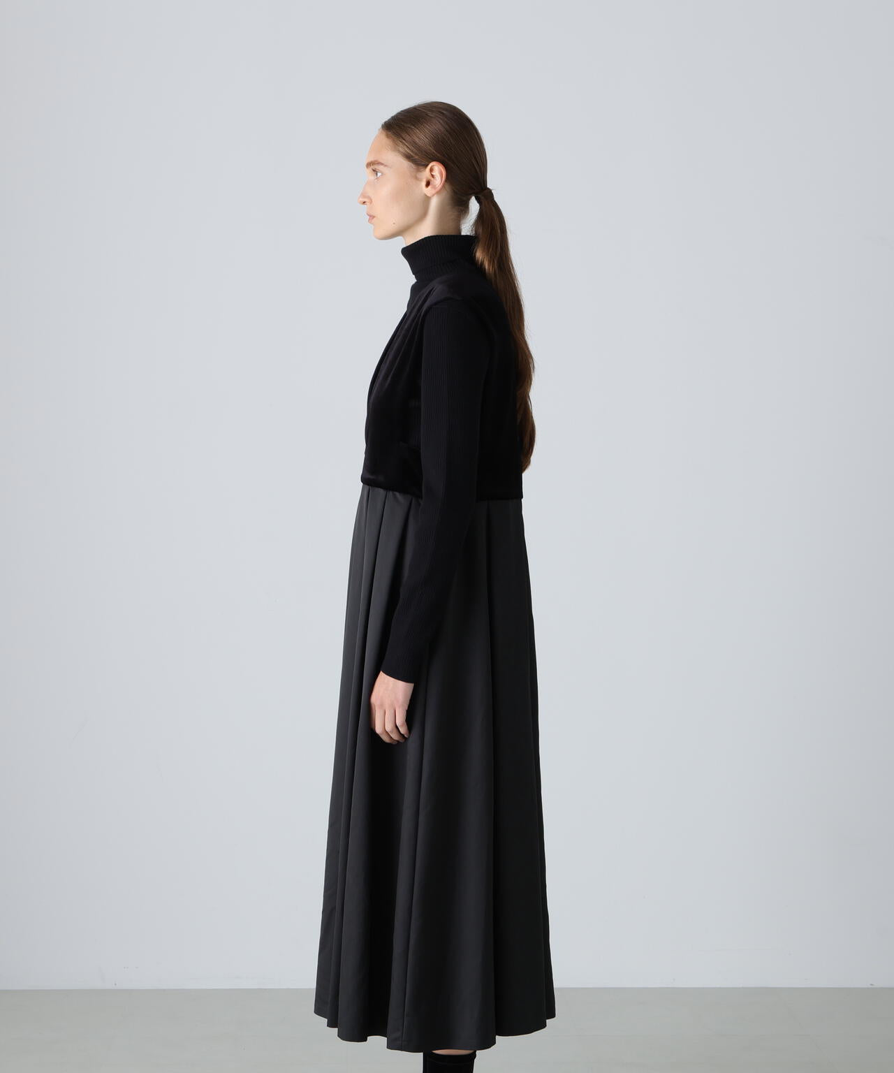 新品　タグ付き　 ADORE ハイパワーブロードワンピース セール】 ◇ハイパワーブロードワンピース （ワンピース