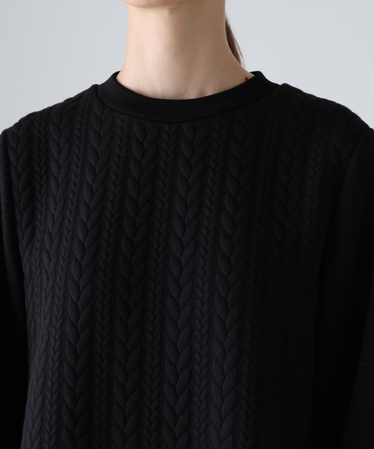 ジャガードジャージーワンピース | ADORE（アドーア） ｜【公式】通販