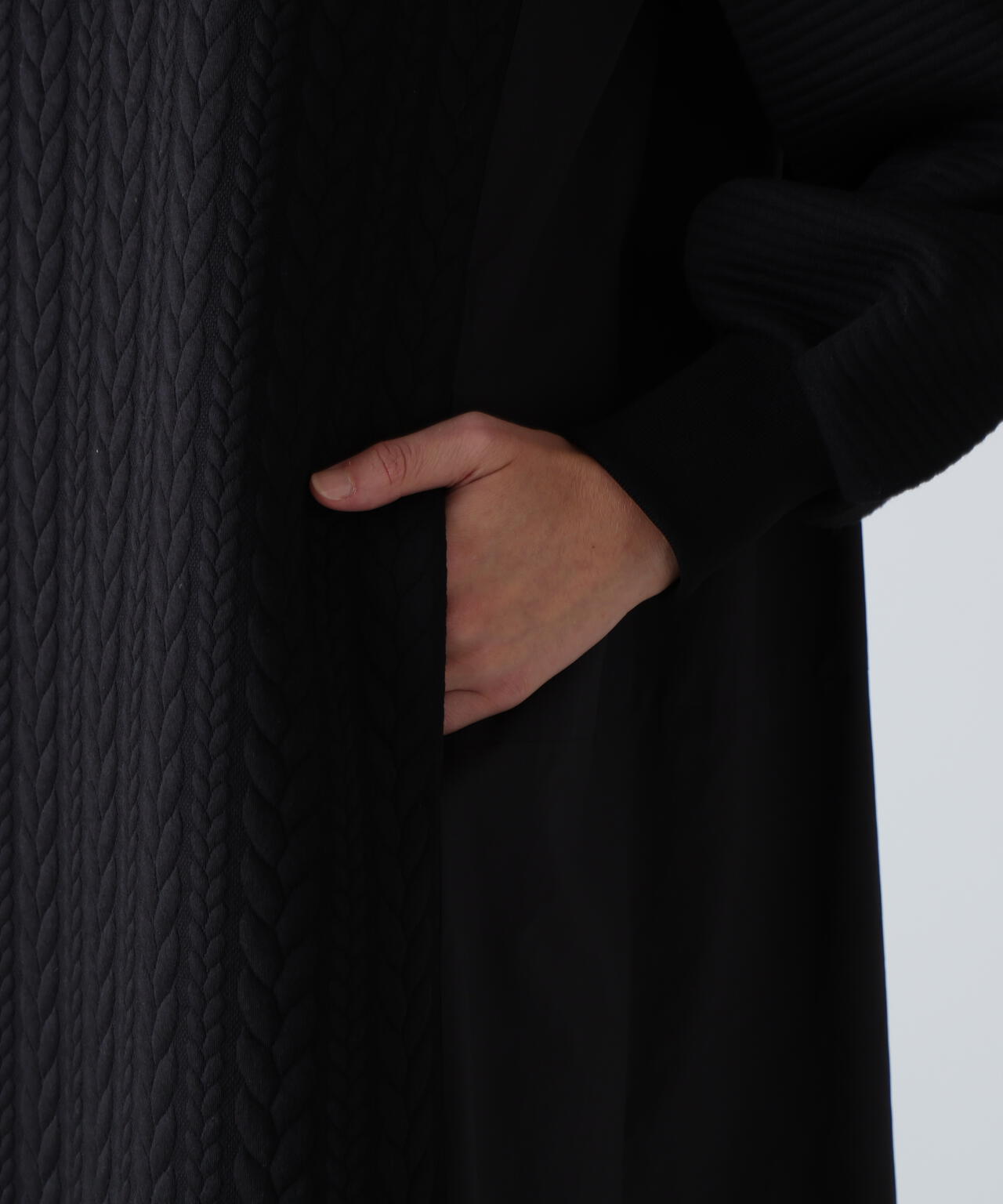 ジャガードジャージーワンピース | ADORE（アドーア） ｜【公式】通販