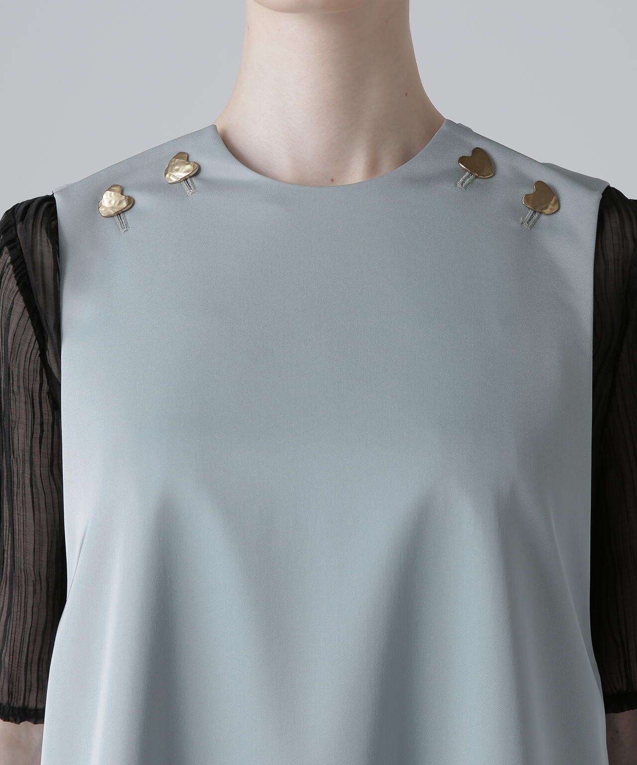 ドライタッチツイルワンピース | ADORE（アドーア） ｜【公式】通販mix