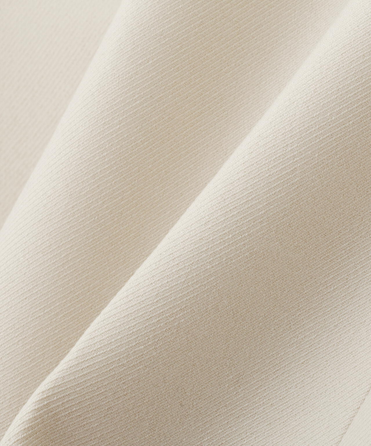 カルゼスポンジボンディングワンピース