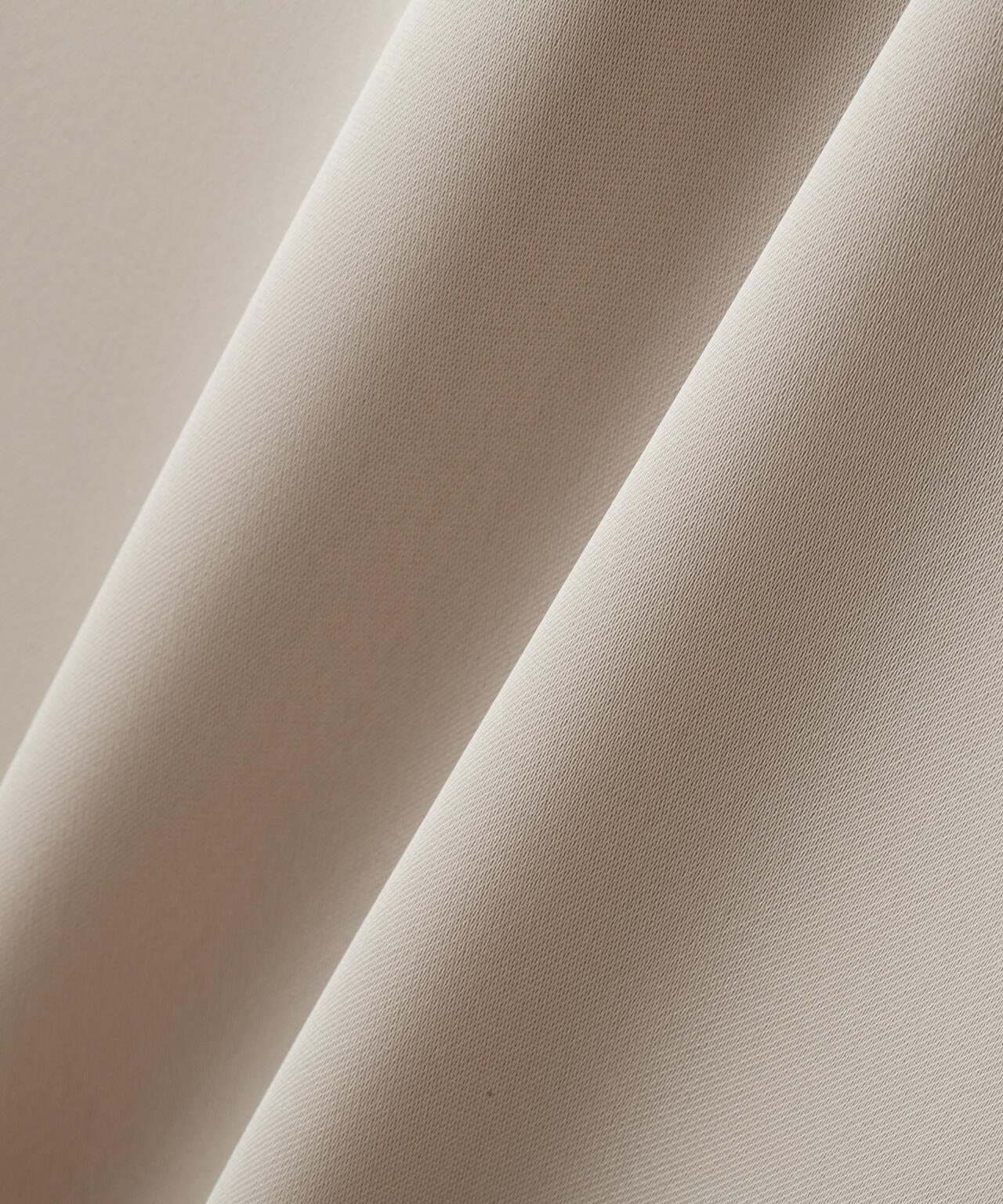 カルゼスポンジボンディングワンピース