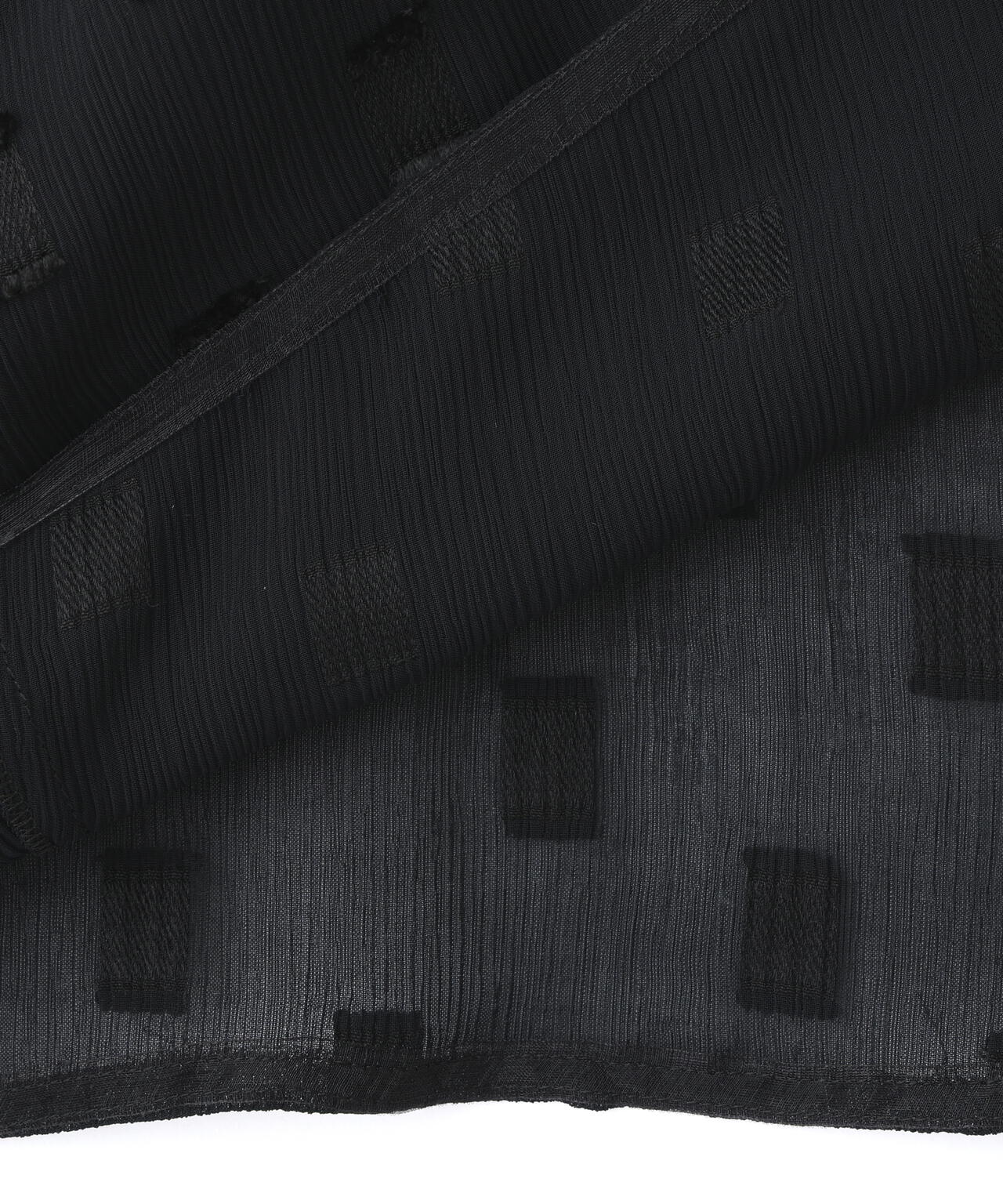 美品♪ADOREアドーア マトラッセジャガードジレ ブラック黒 ベスト 金ボタン 2025年最新】ADORE カラー：ブラック系 ベスト・ジレの人気