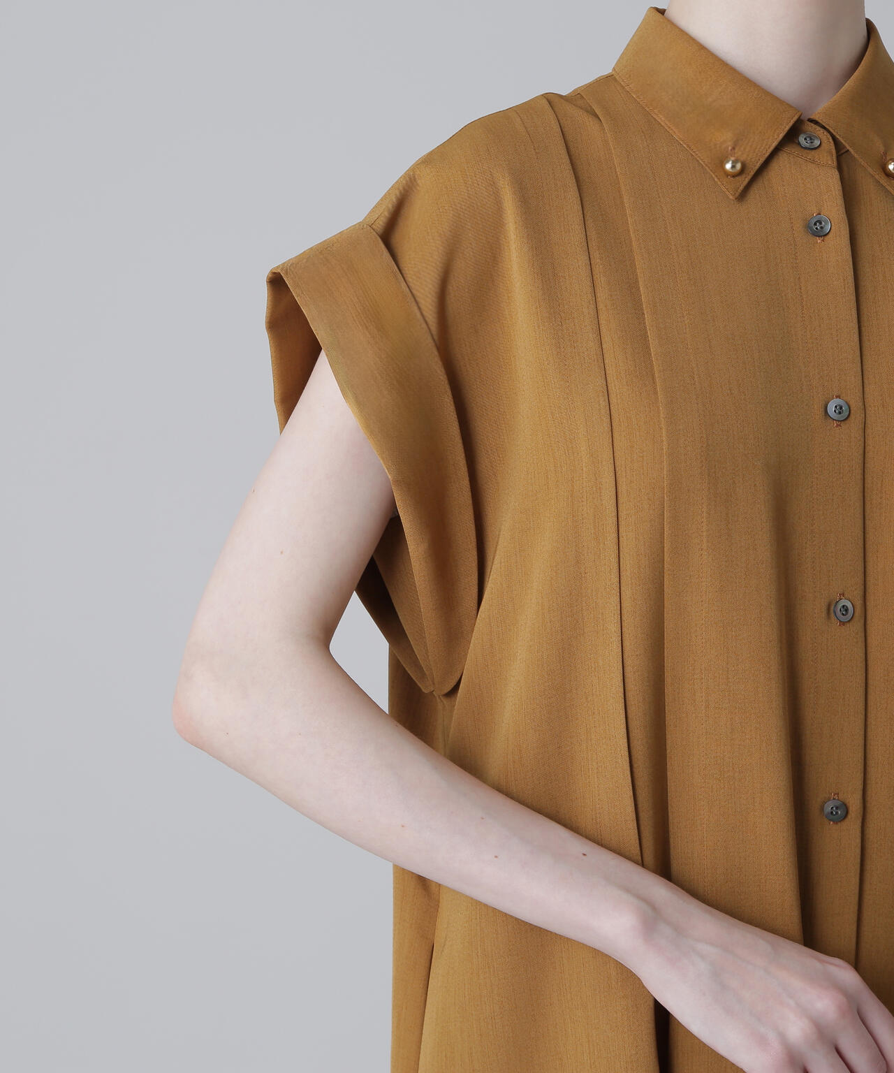 ドライタッチツイルワンピース | ADORE（アドーア） ｜【公式