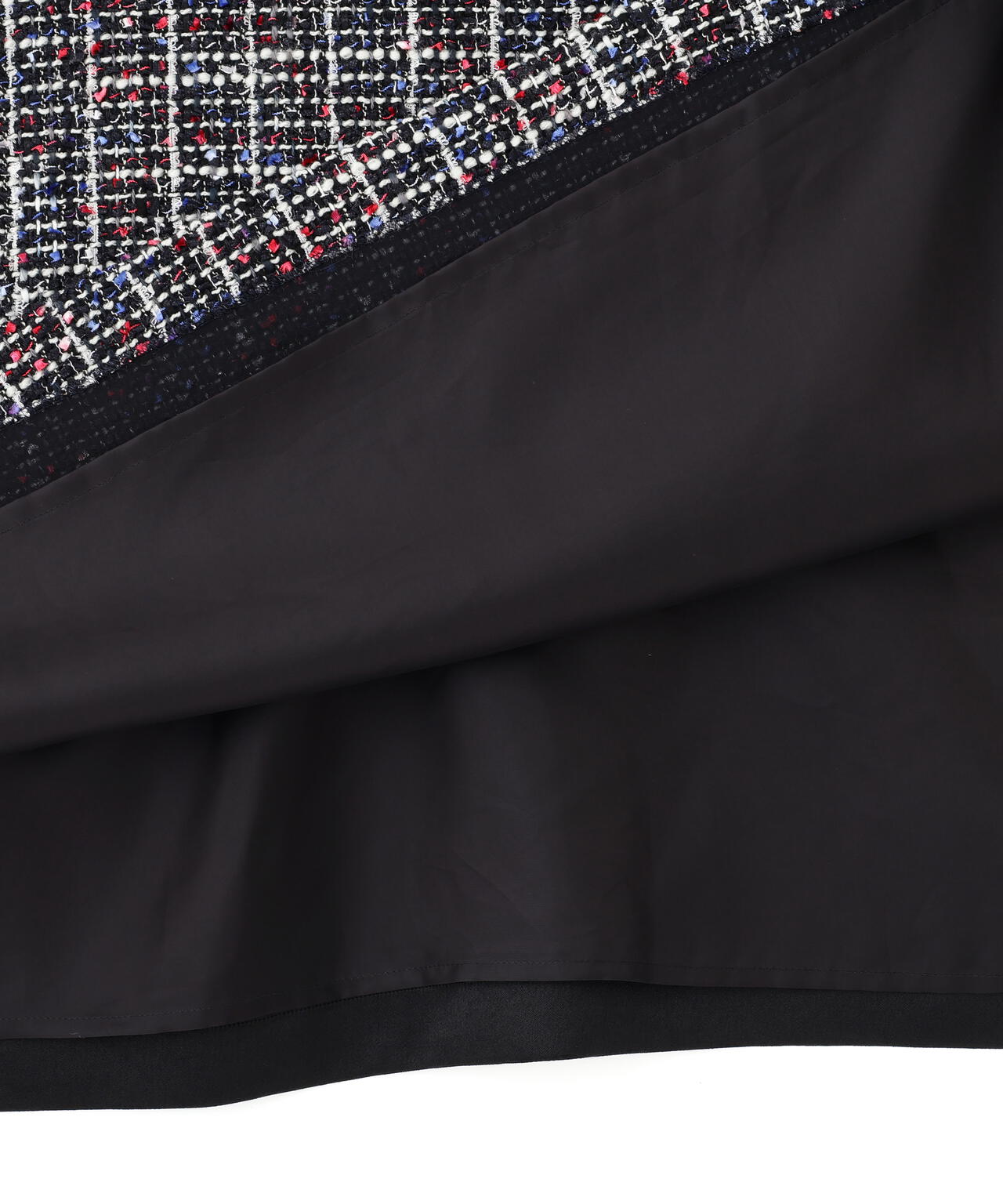 ＜20周年記念＞トリコロールツィードワンピース