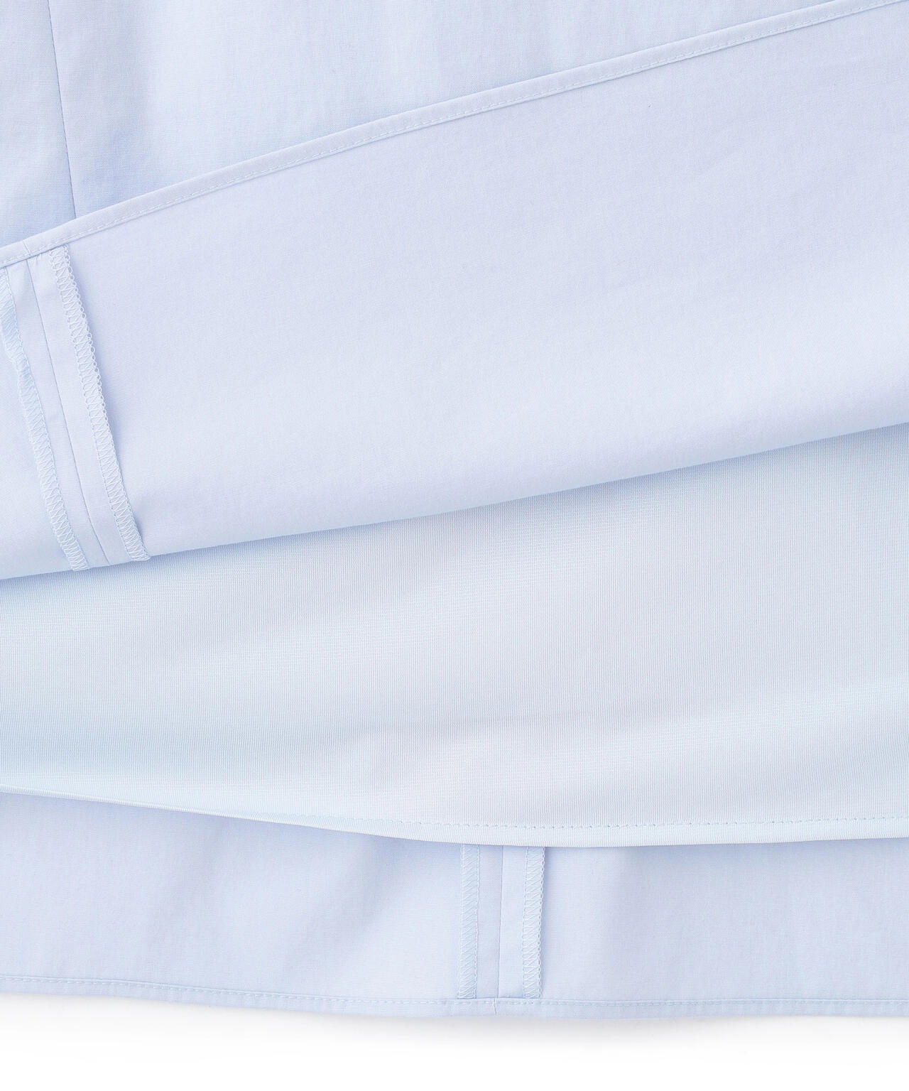 クリスピーコットンワンピース