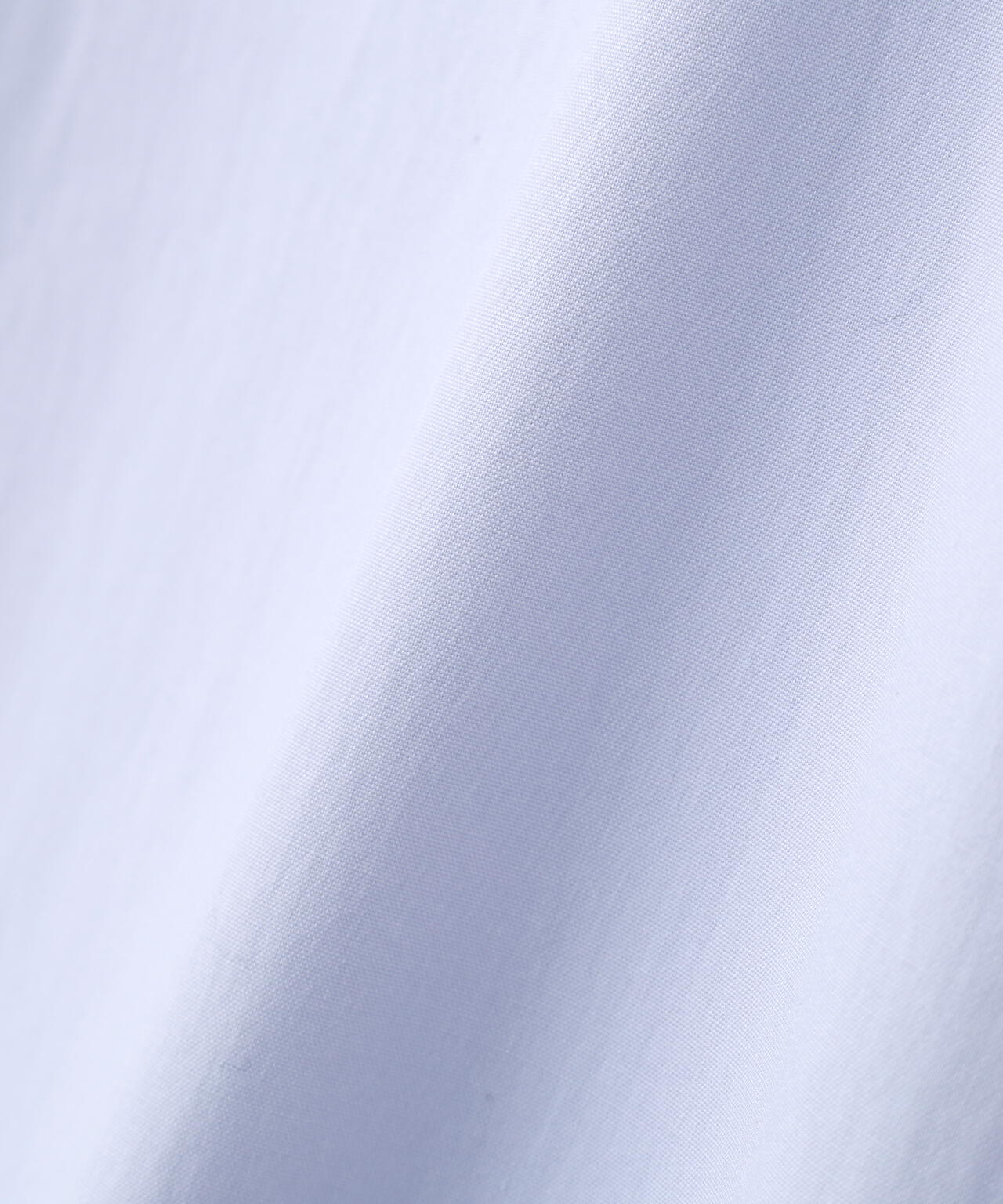 クリスピーコットンワンピース