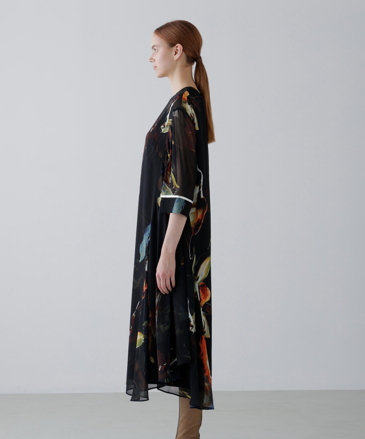 メルティングプリントワンピース | ADORE（アドーア） ｜【公式】通販