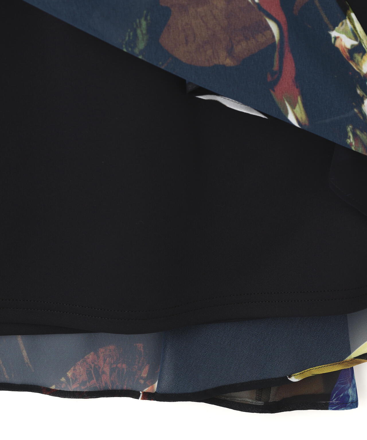 メルティングプリントワンピース | ADORE（アドーア） ｜【公式】通販