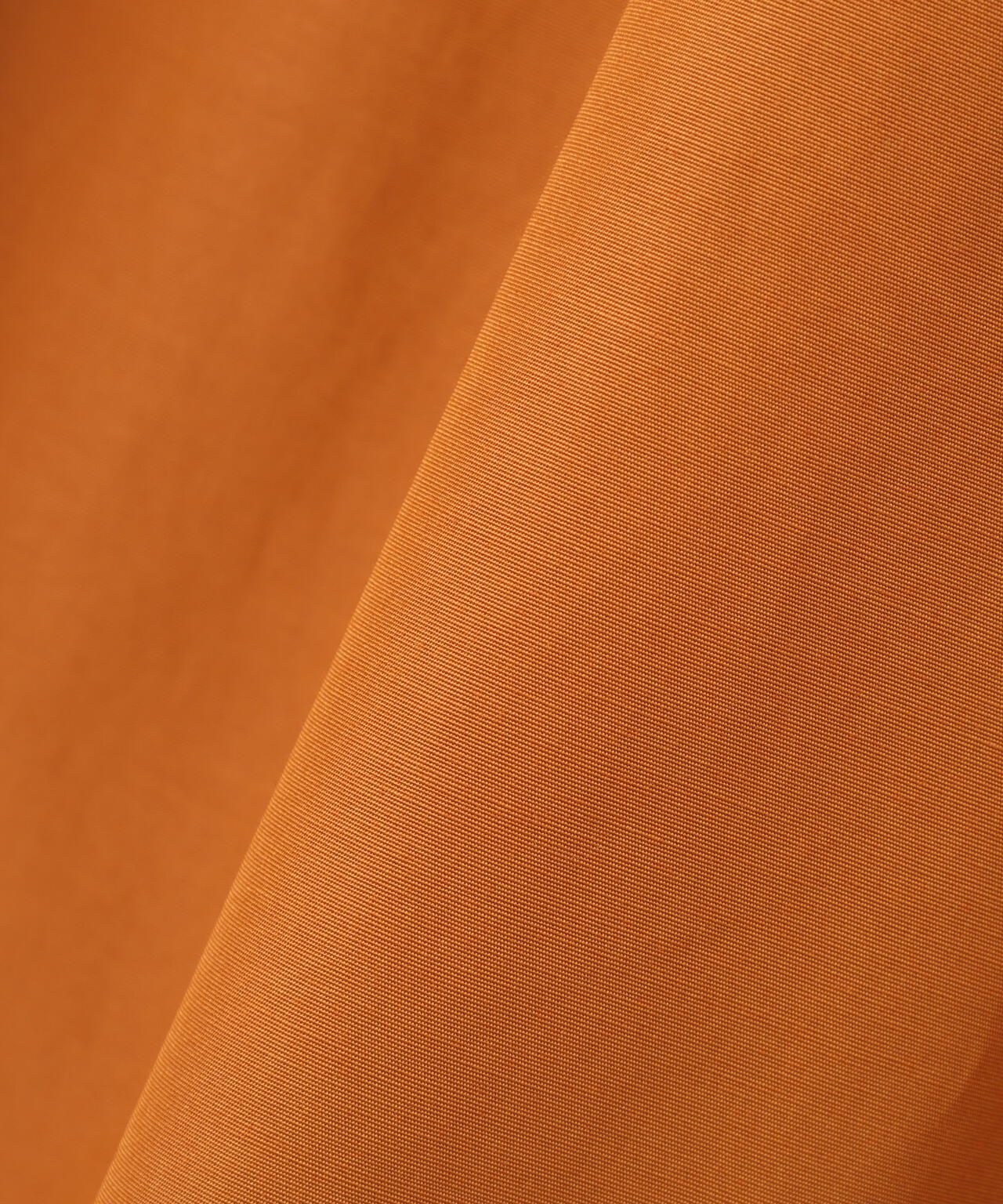 シルキークリスピークロスワンピース