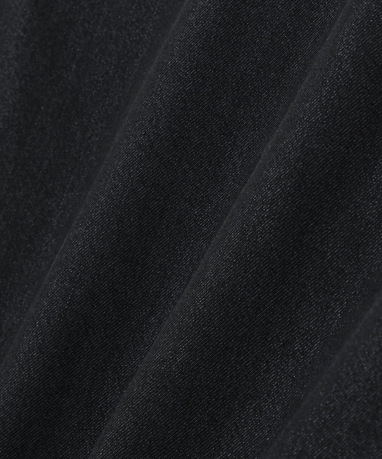 デニムライクストレッチワンピース | ADORE（アドーア