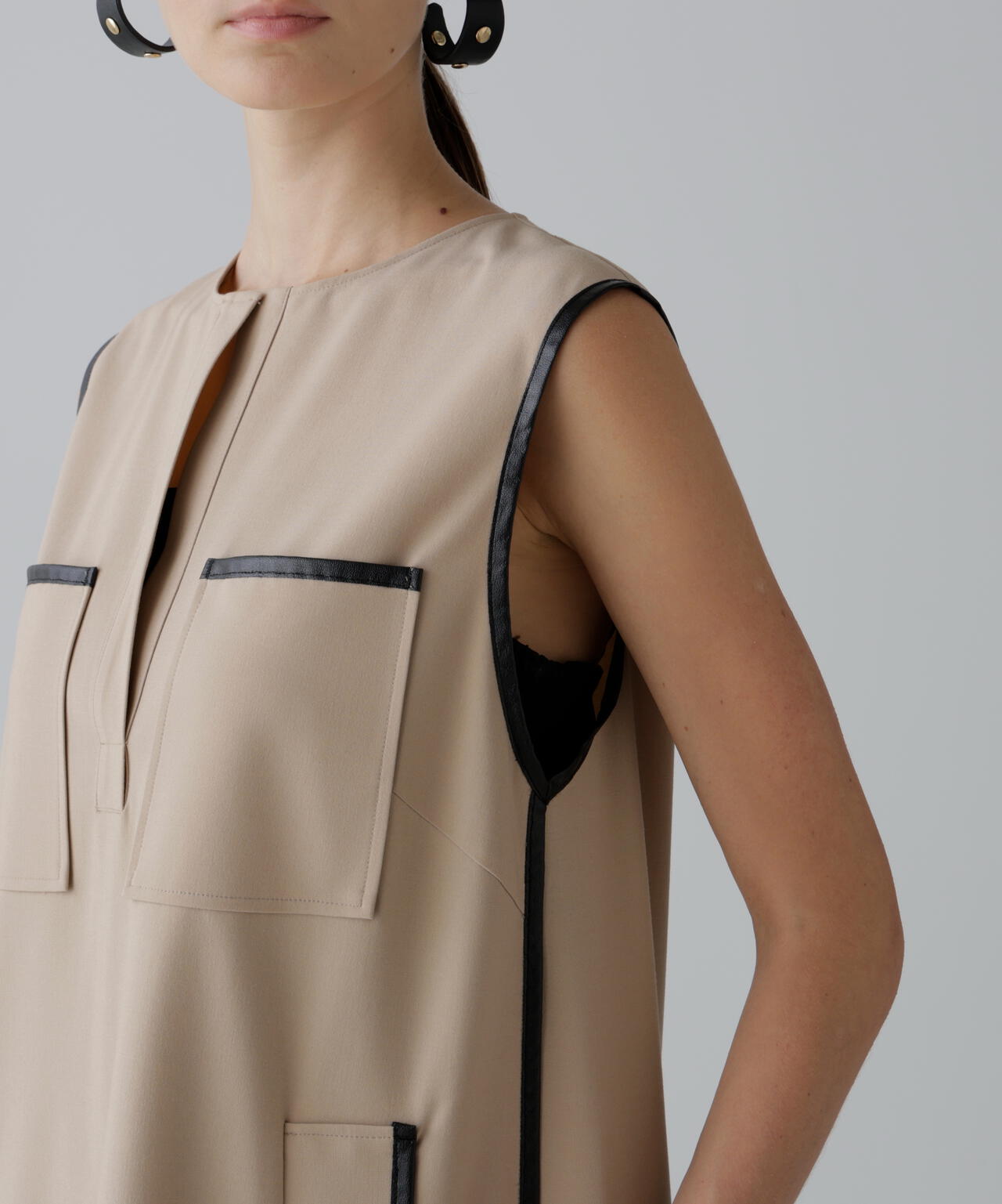 2WAYトロピカルワンピース | ADORE（アドーア） ｜【公式