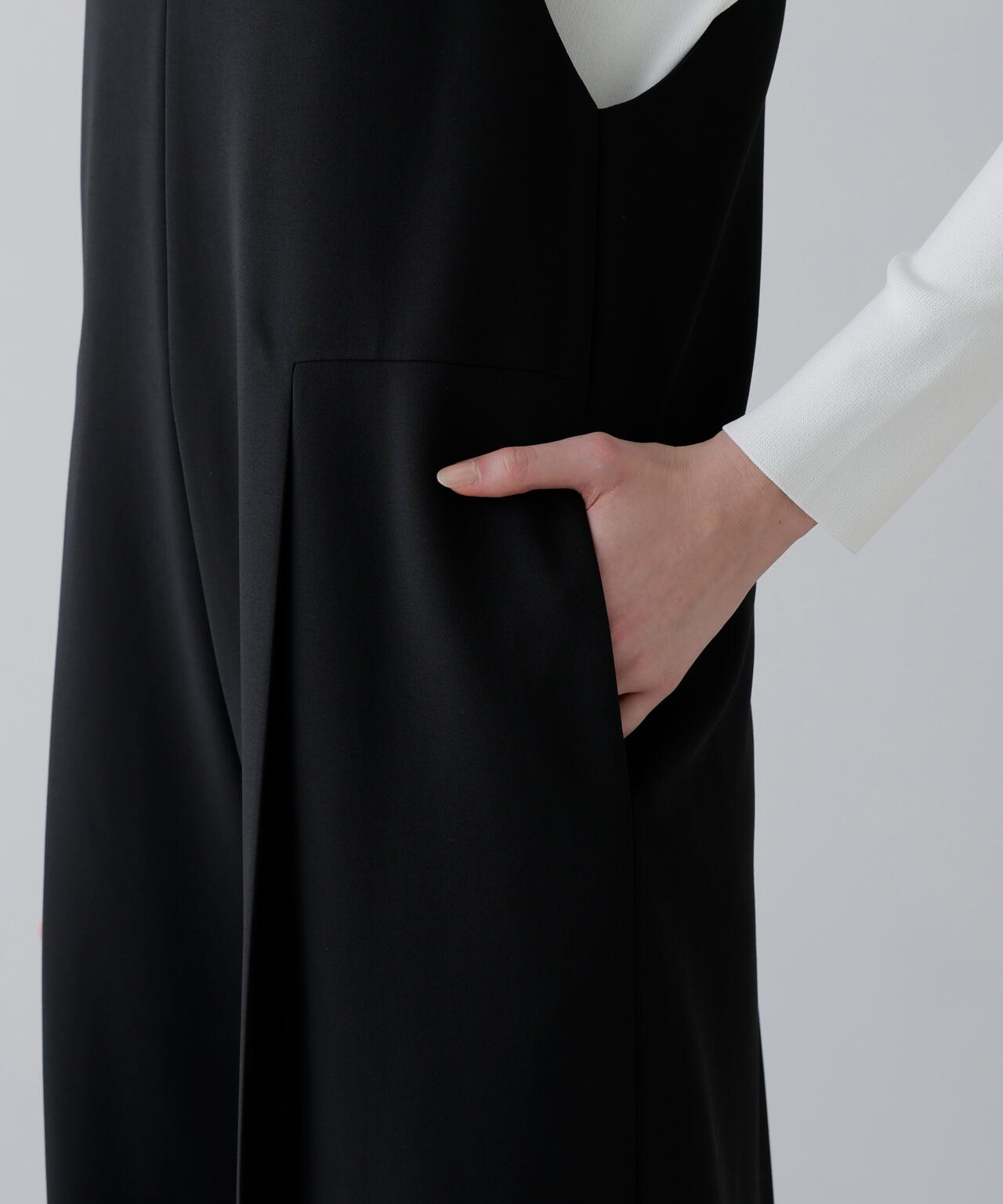 ダブルツイルコンビネゾン