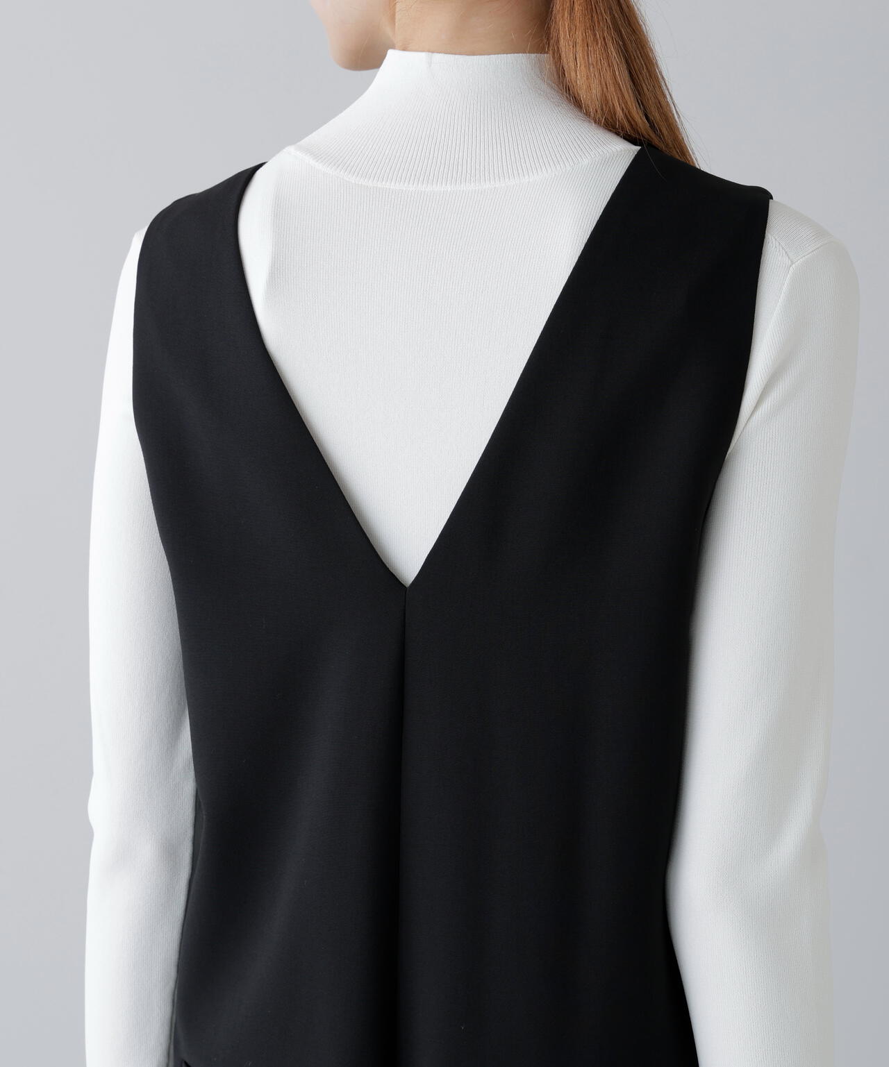 ダブルツイルコンビネゾン