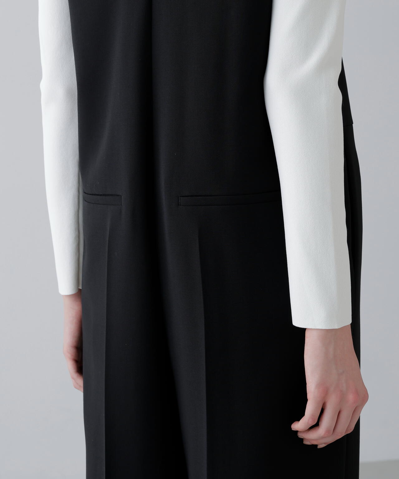 ダブルツイルコンビネゾン