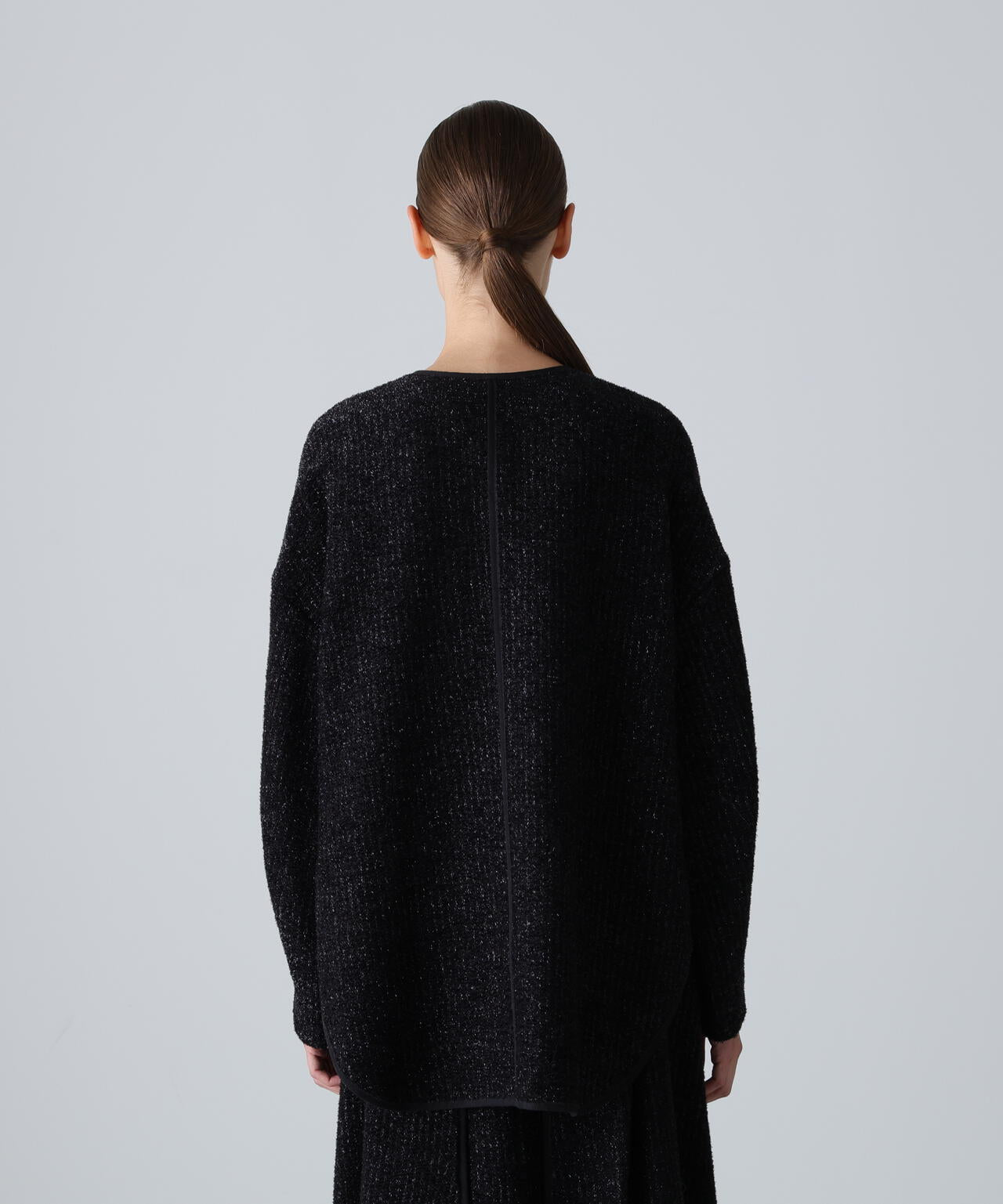 フィルムモールツイードジャケット | ADORE（アドーア） ｜【公式