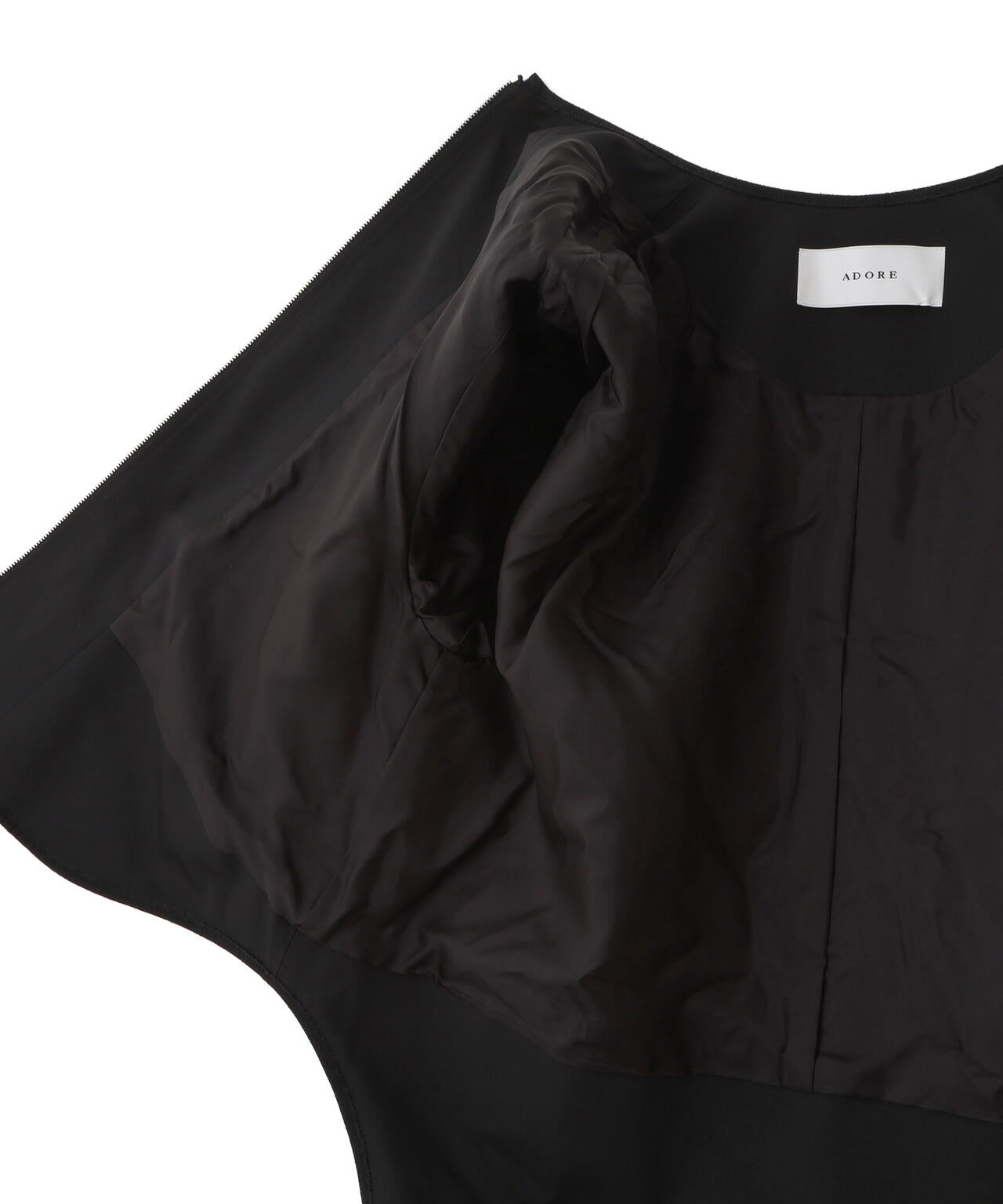 フィルムモールツイードジャケット | ADORE（アドーア） ｜【公式