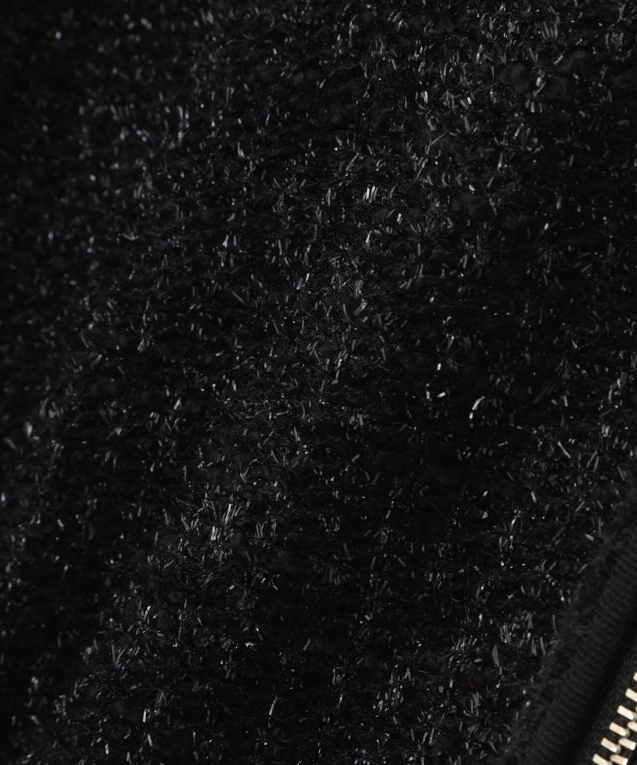 フィルムモールツイードジャケット | ADORE（アドーア） ｜【公式