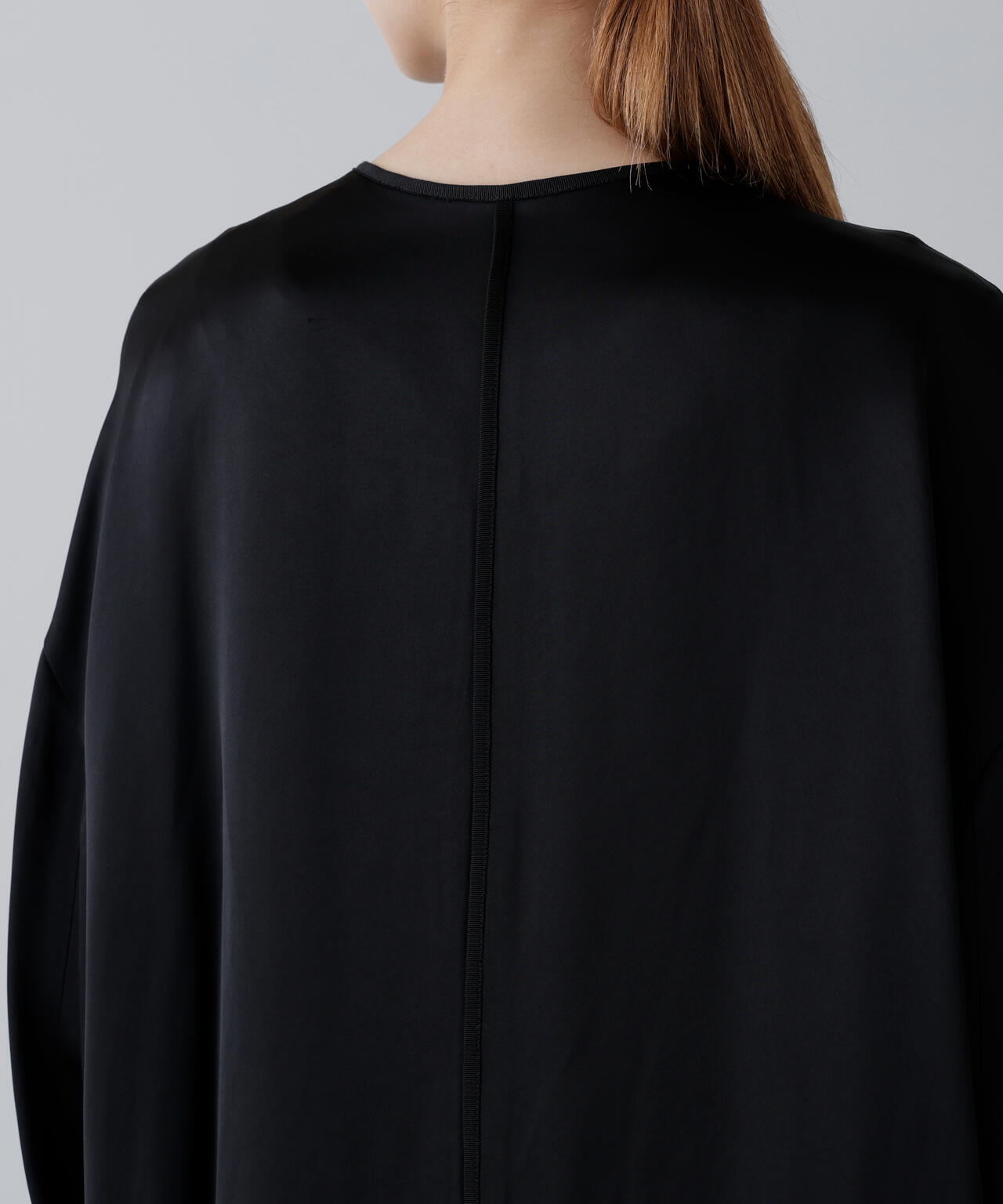 リュクスサテンジャケット