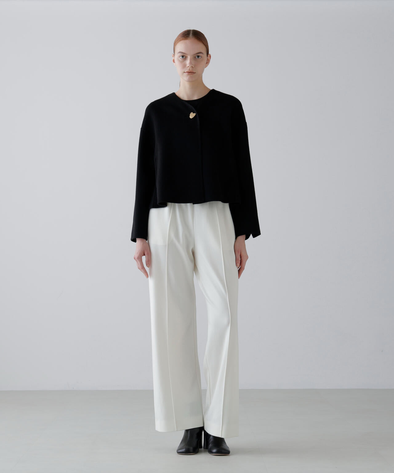 ピュアカシミヤジャケット | ADORE（アドーア） ｜【公式】通販mix