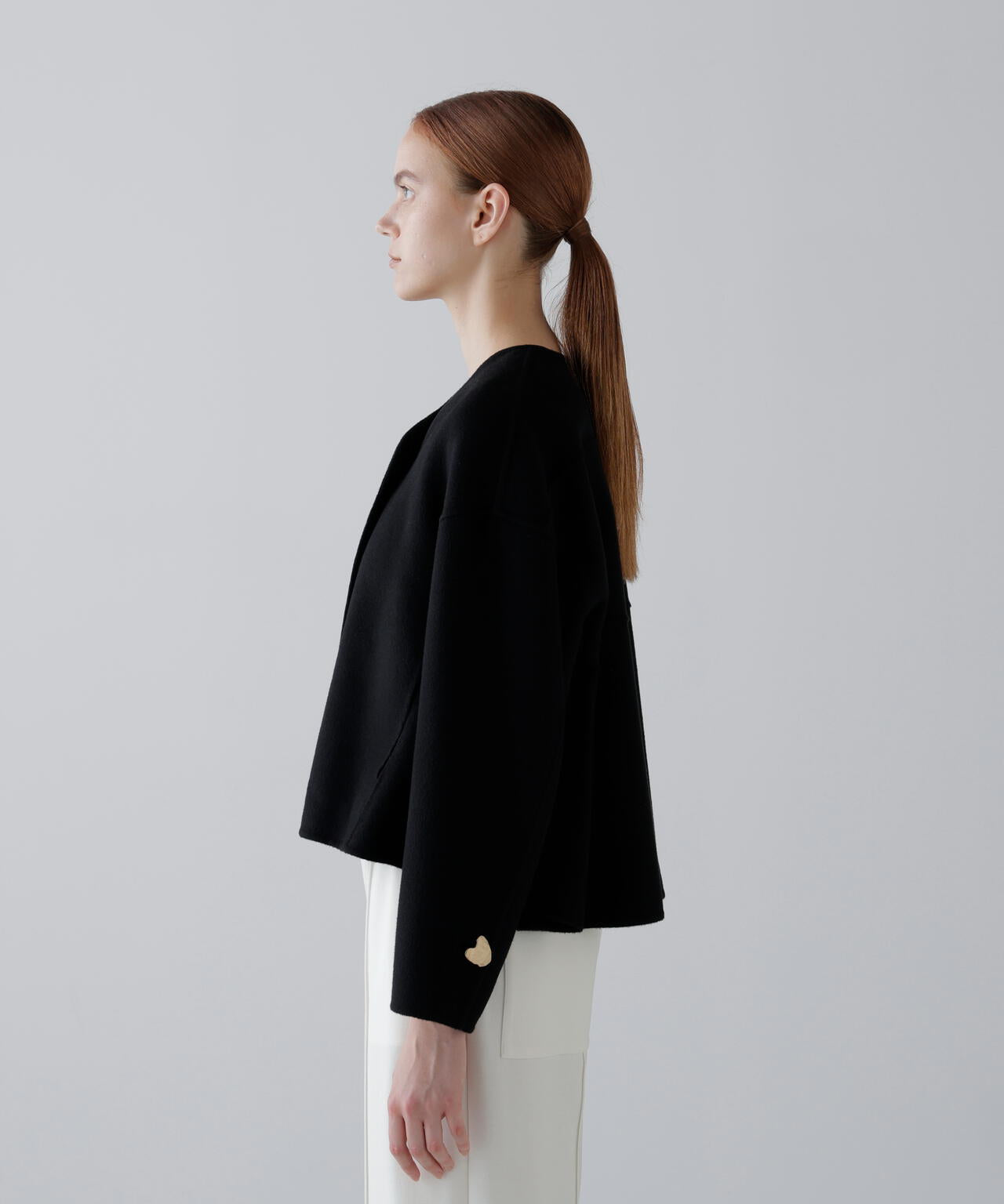 ピュアカシミヤジャケット | ADORE（アドーア） ｜【公式】通販mix