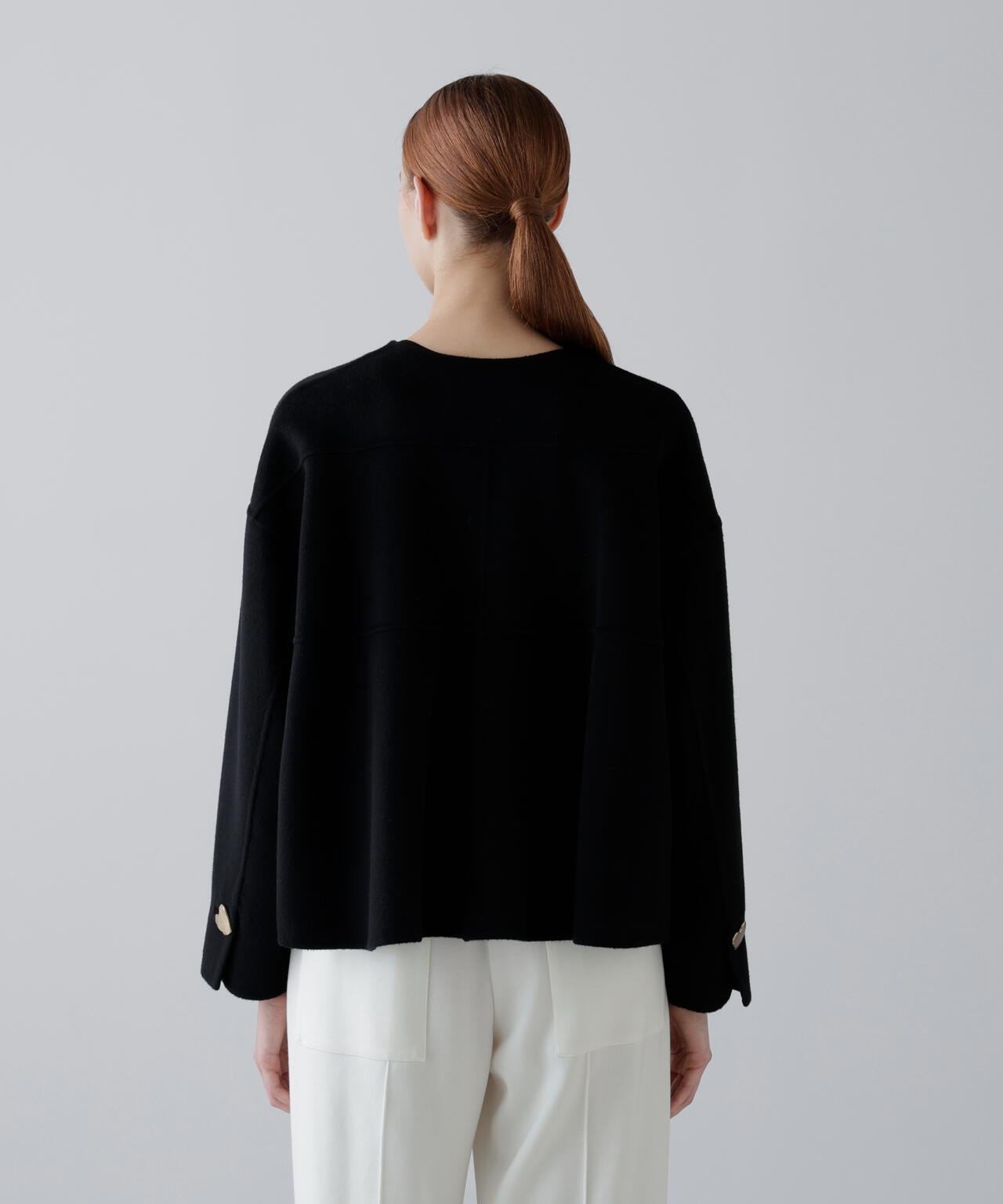 ピュアカシミヤジャケット | ADORE（アドーア） ｜【公式】通販mix