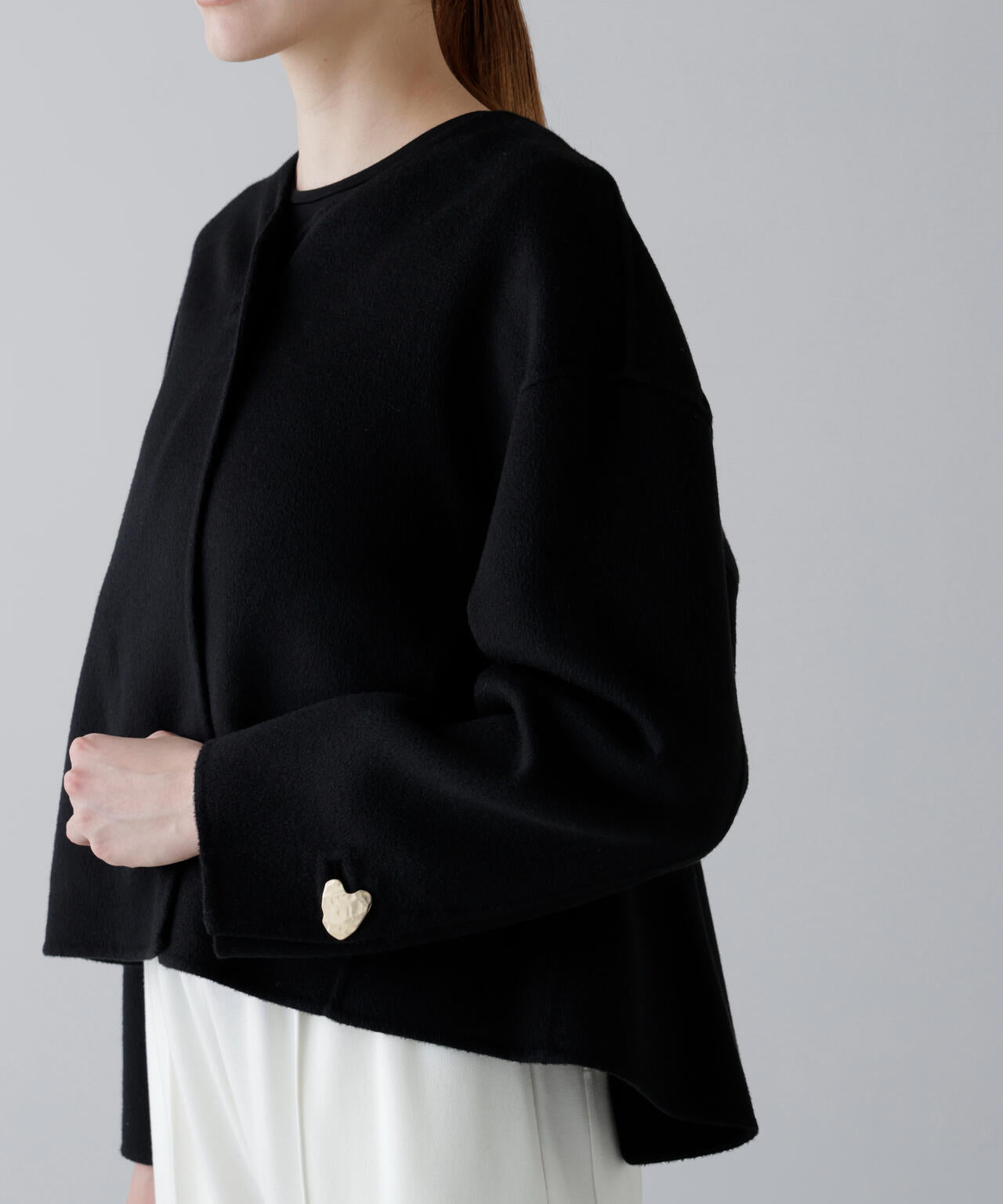 ピュアカシミヤジャケット | ADORE（アドーア） ｜【公式】通販mix