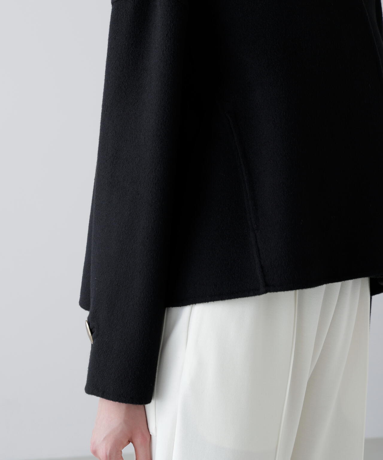 ピュアカシミヤジャケット | ADORE（アドーア） ｜【公式】通販mix