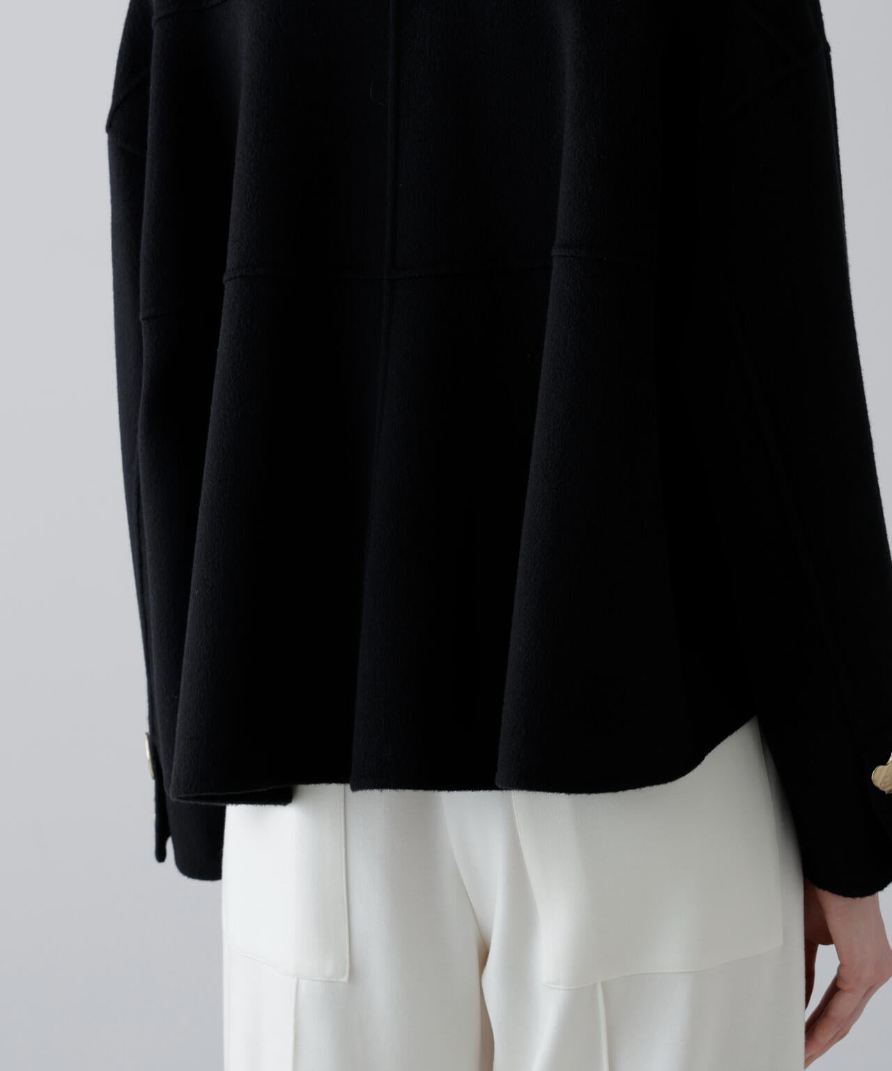 ピュアカシミヤジャケット | ADORE（アドーア） ｜【公式】通販mix