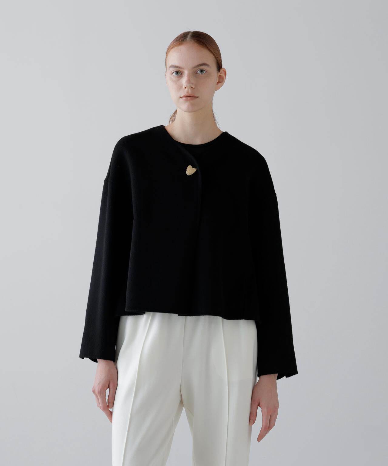 ピュアカシミヤジャケット | ADORE（アドーア） ｜【公式】通販mix