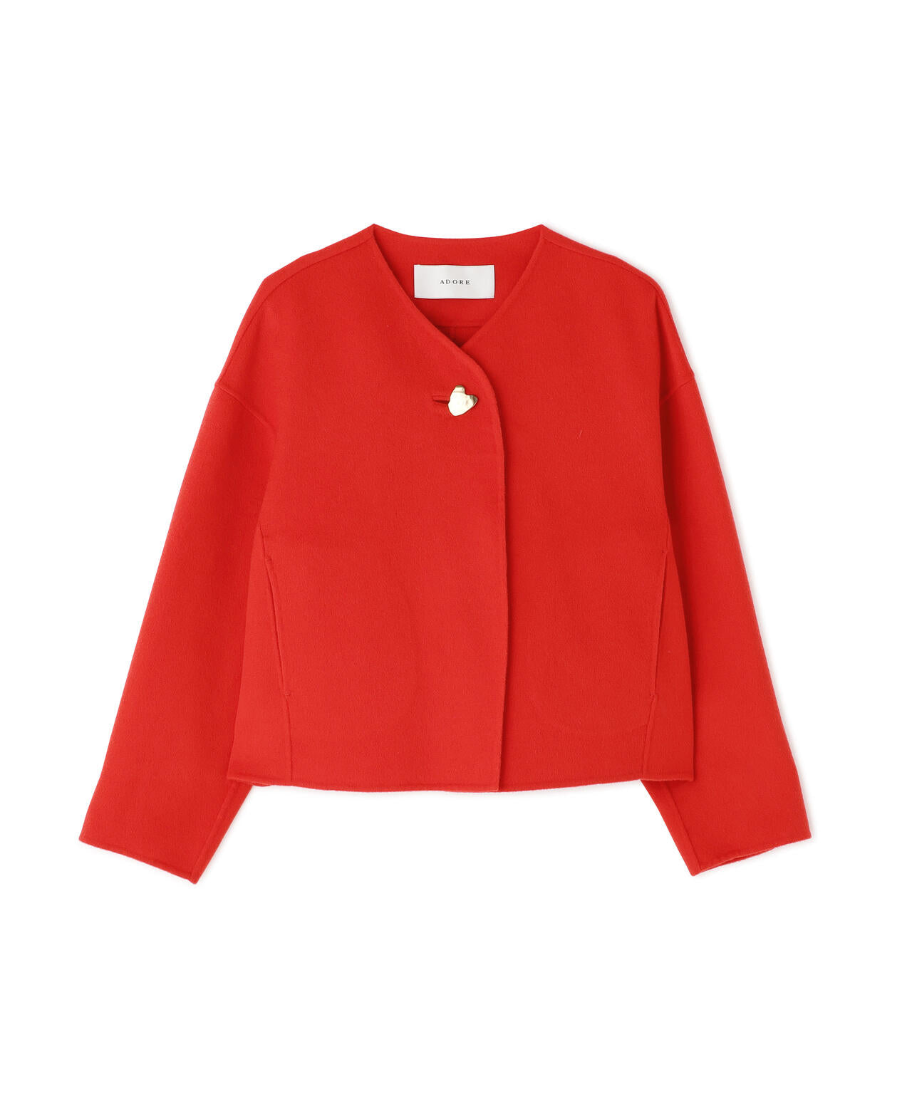 ピュアカシミヤジャケット | ADORE（アドーア） ｜【公式】通販mix