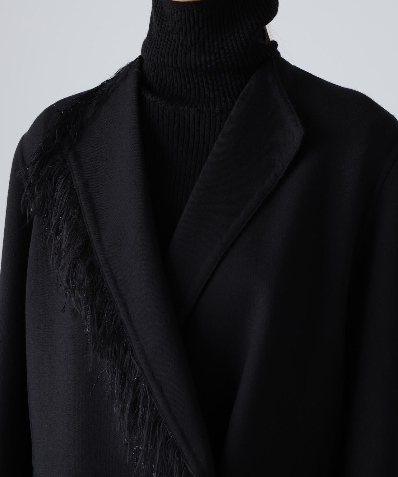 ウールリバージャケット | ADORE（アドーア） ｜【公式】通販mix.tokyo