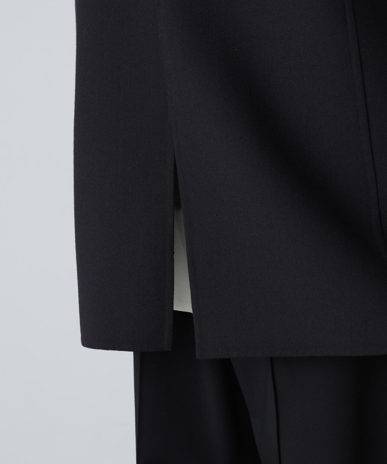 ウールリバージャケット | ADORE（アドーア） ｜【公式】通販mix.tokyo