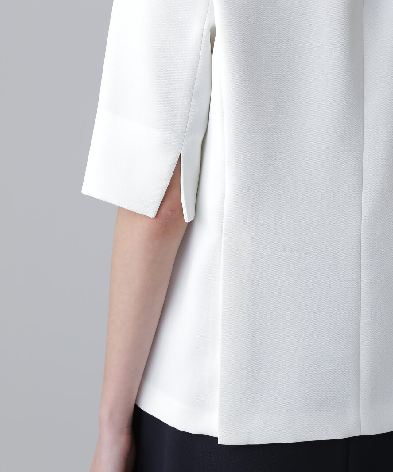 ホロウツイルジャケット | ADORE（アドーア） ｜【公式】通販mix