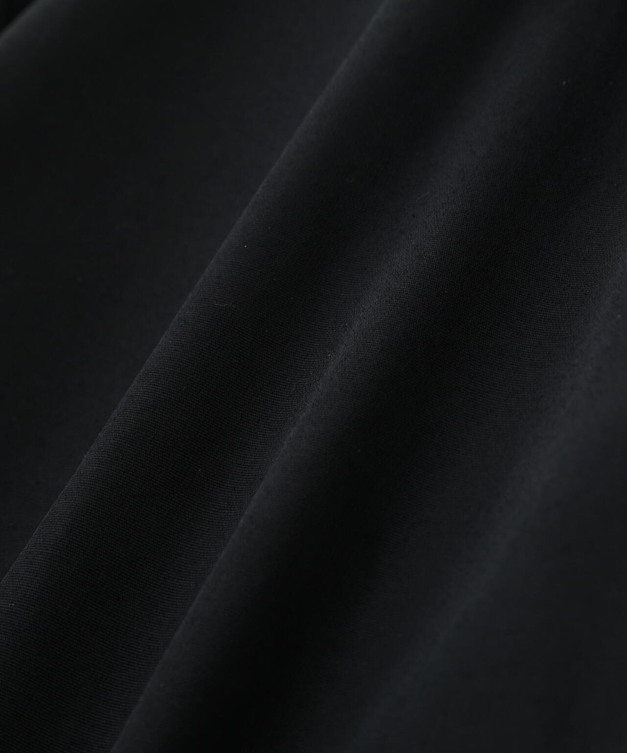 コットンナイロングログランジャケット