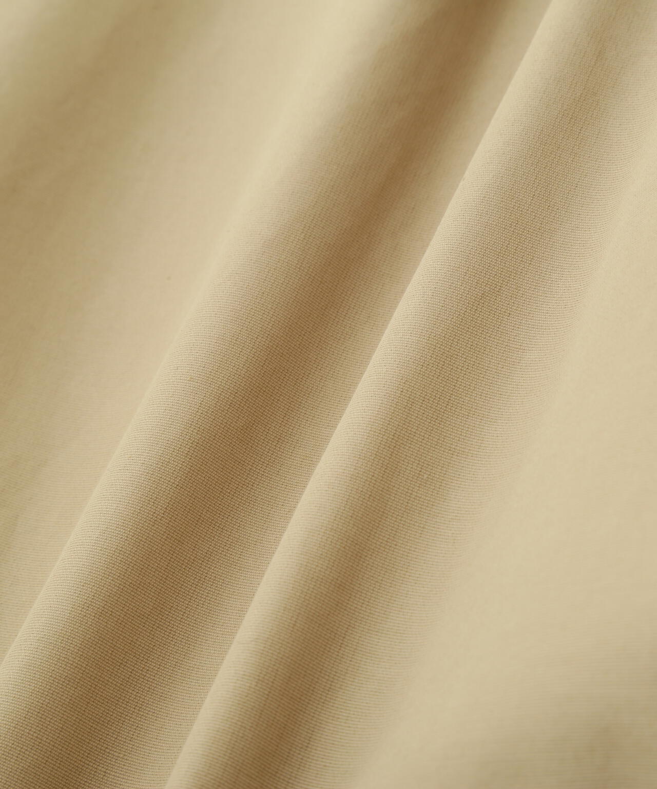 コットンナイロングログランジャケット