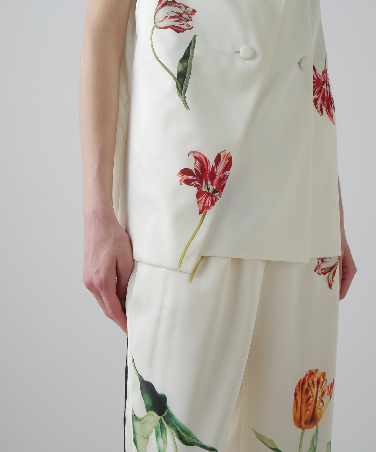 ピクトリカルブックプリントジレ | ADORE（アドーア） ｜【公式】通販