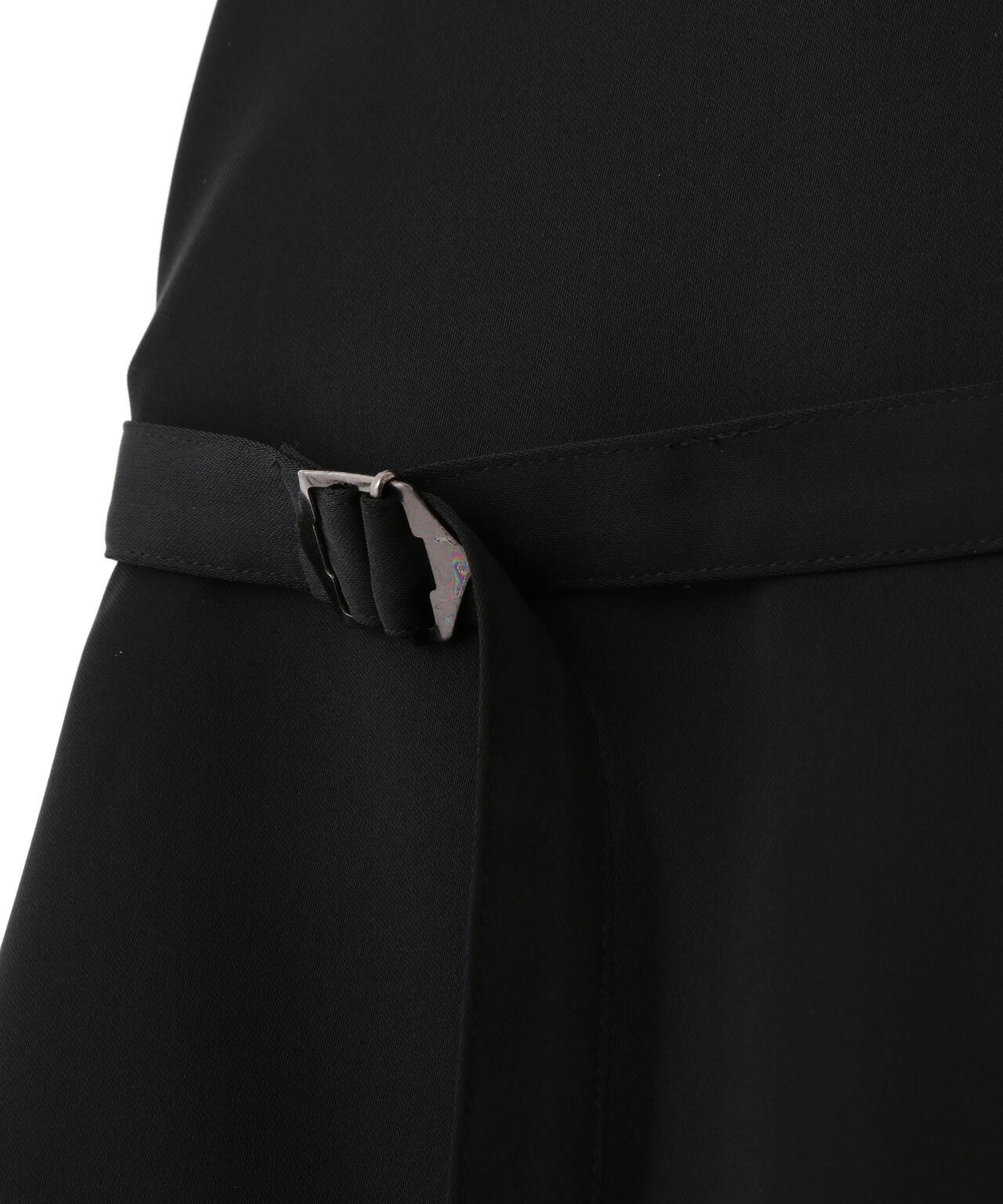 ストレッチダブルクロスジレ | ADORE（アドーア） ｜【公式】通販mix