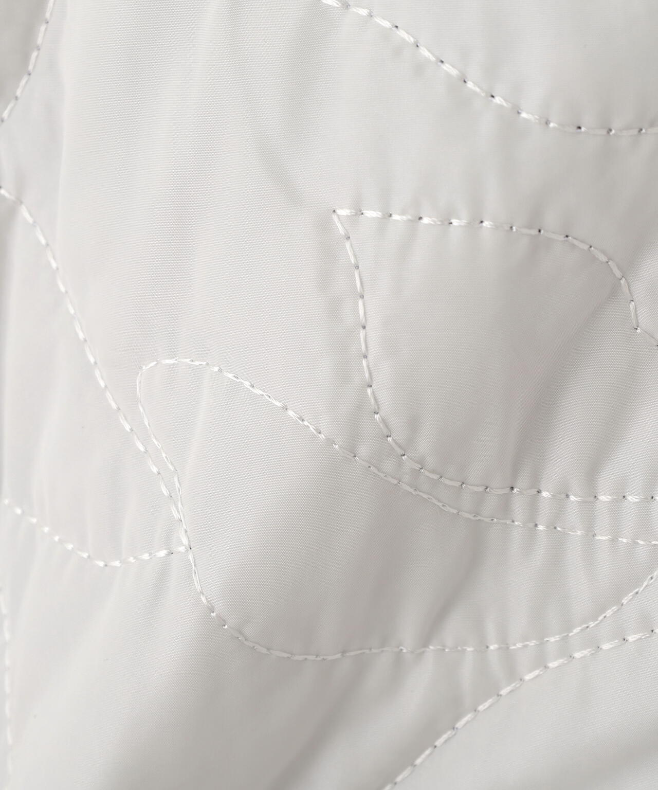 グラフィティキルティングジャケット | ADORE（アドーア） ｜【公式