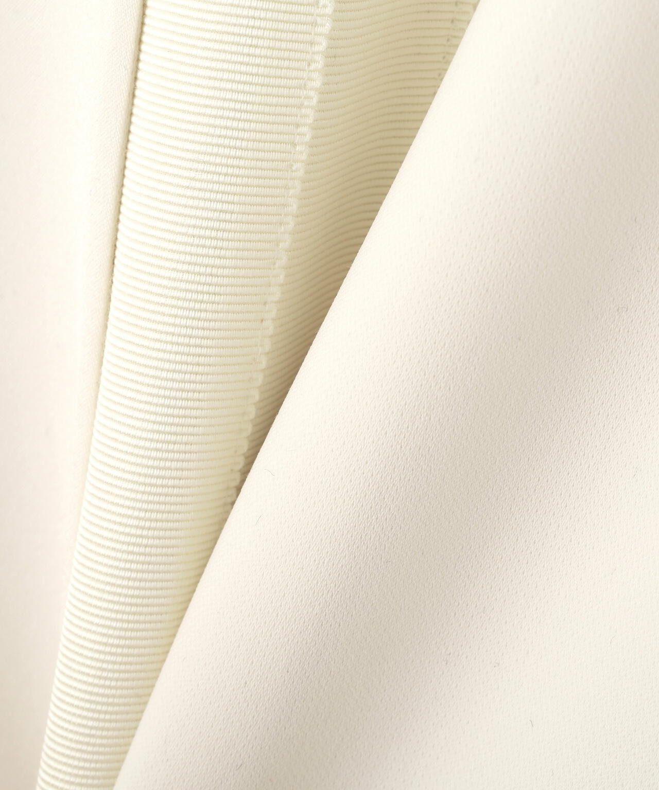 ストレッチジョーゼットジャケット