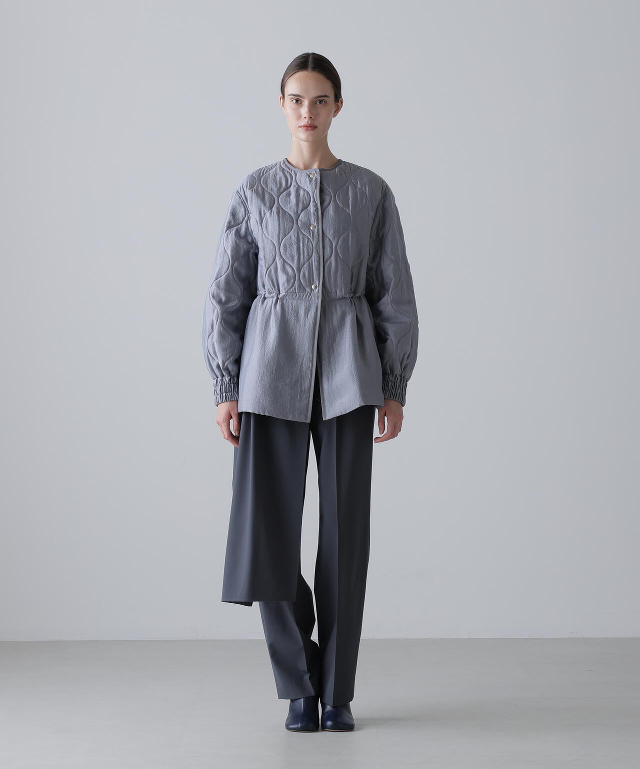 シアーキルティングコート | ADORE（アドーア） ｜【公式】通販mix